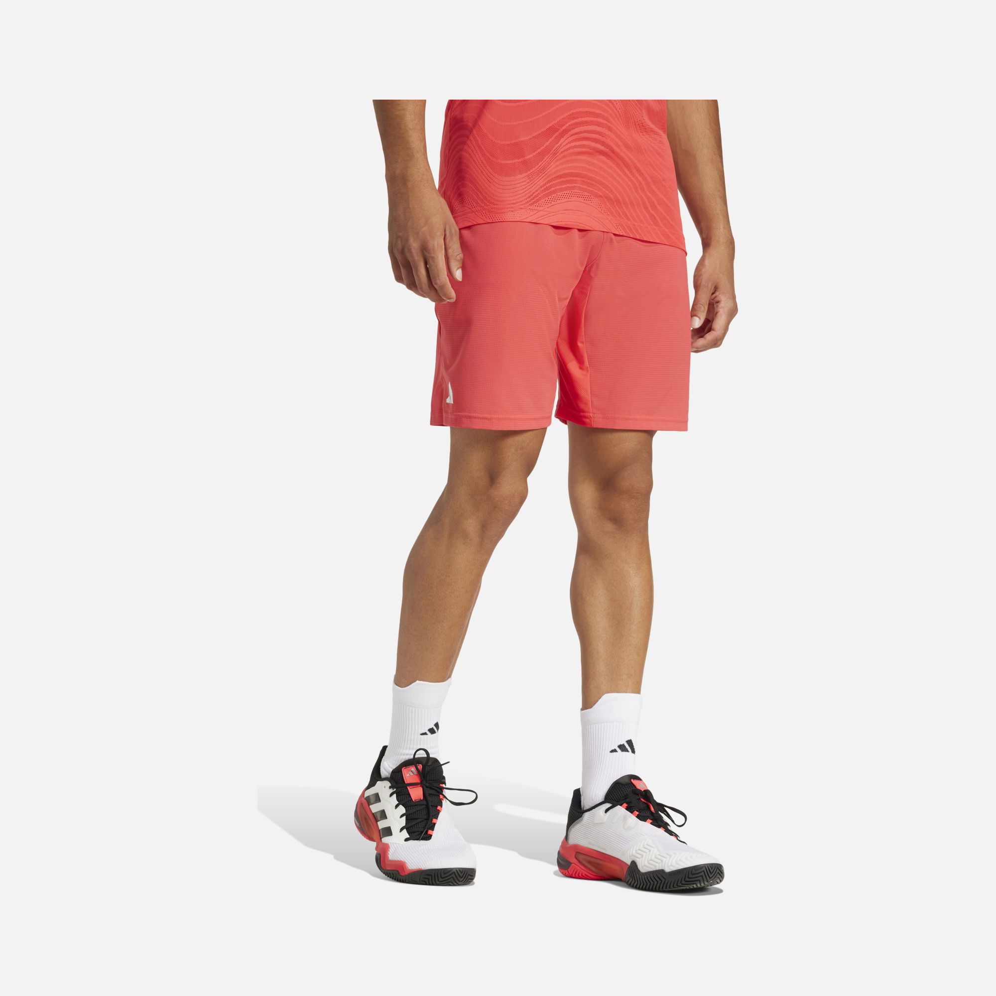 adidas HEAT.RDY Gameset Tennis Ergo Erkek Şort