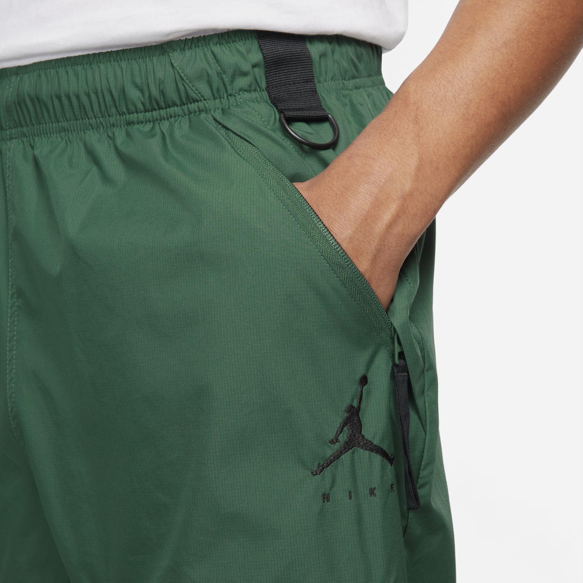 Nike Jordan Jumpman Woven Erkek Eşofman Altı