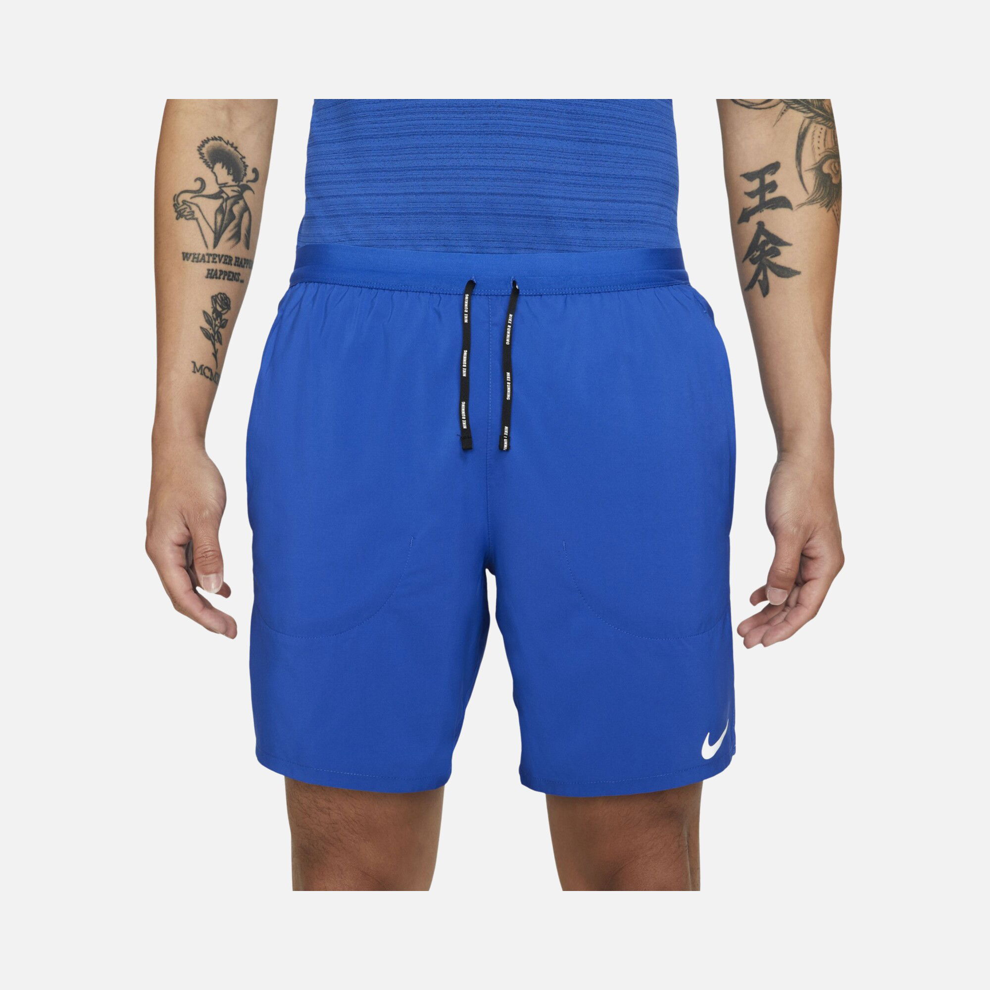 Nike Flex Stride 18cm (approx.) Brief Running Erkek Şort