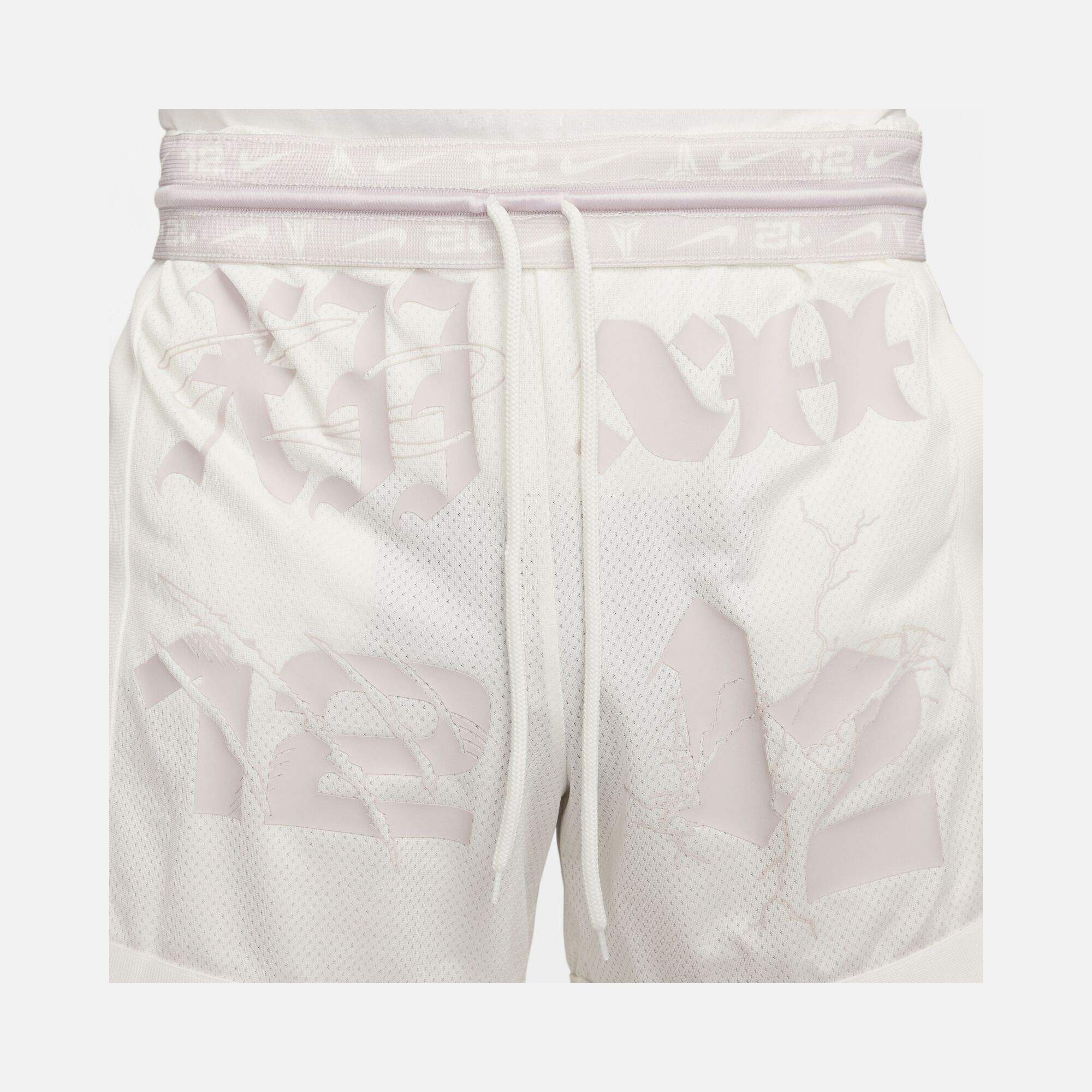 Nike Dri-Fit Ja Morat Signature DNA 15cm (approx.) Basketball Erkek Şort