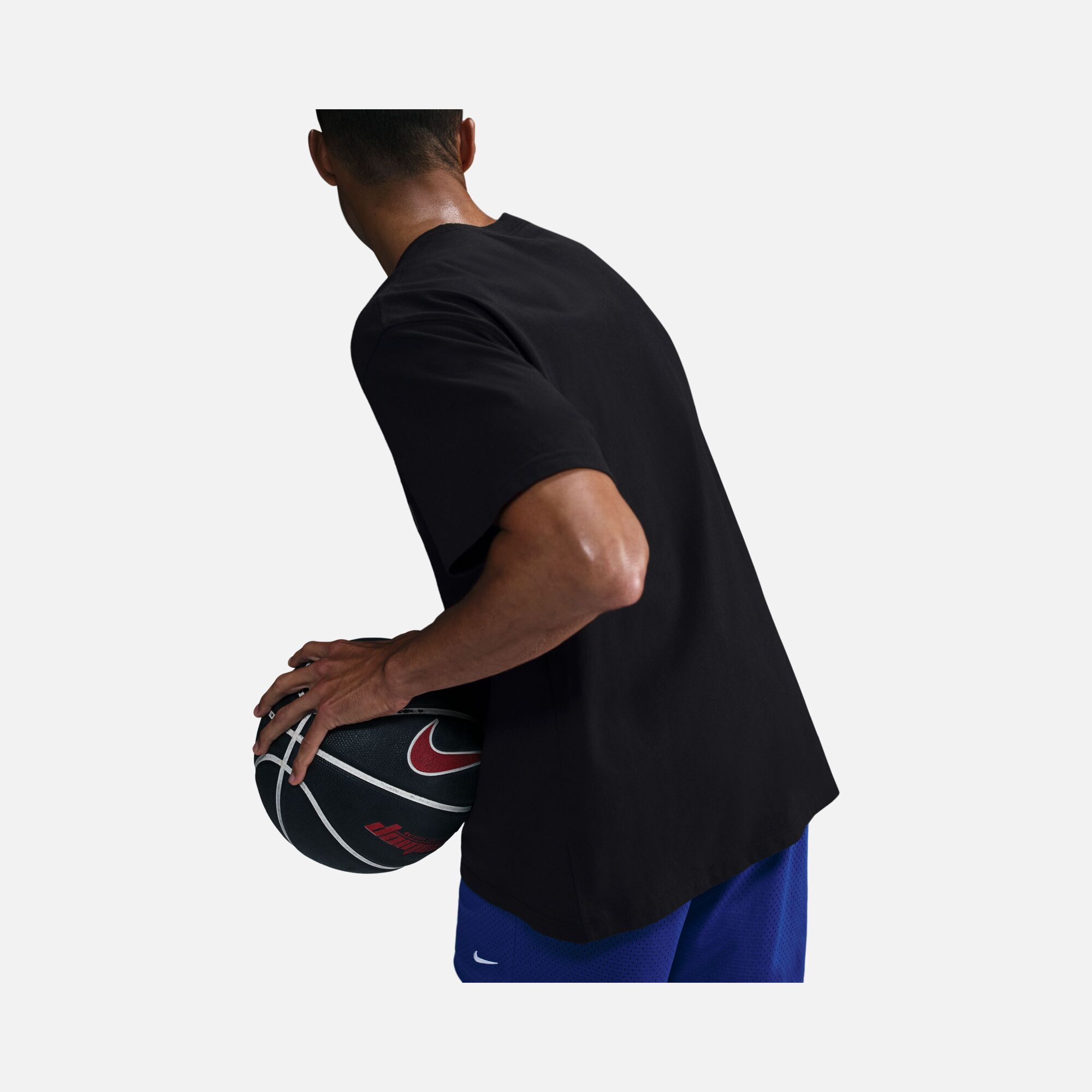 Nike M90 Naos 2 Tee Erkek Tişört