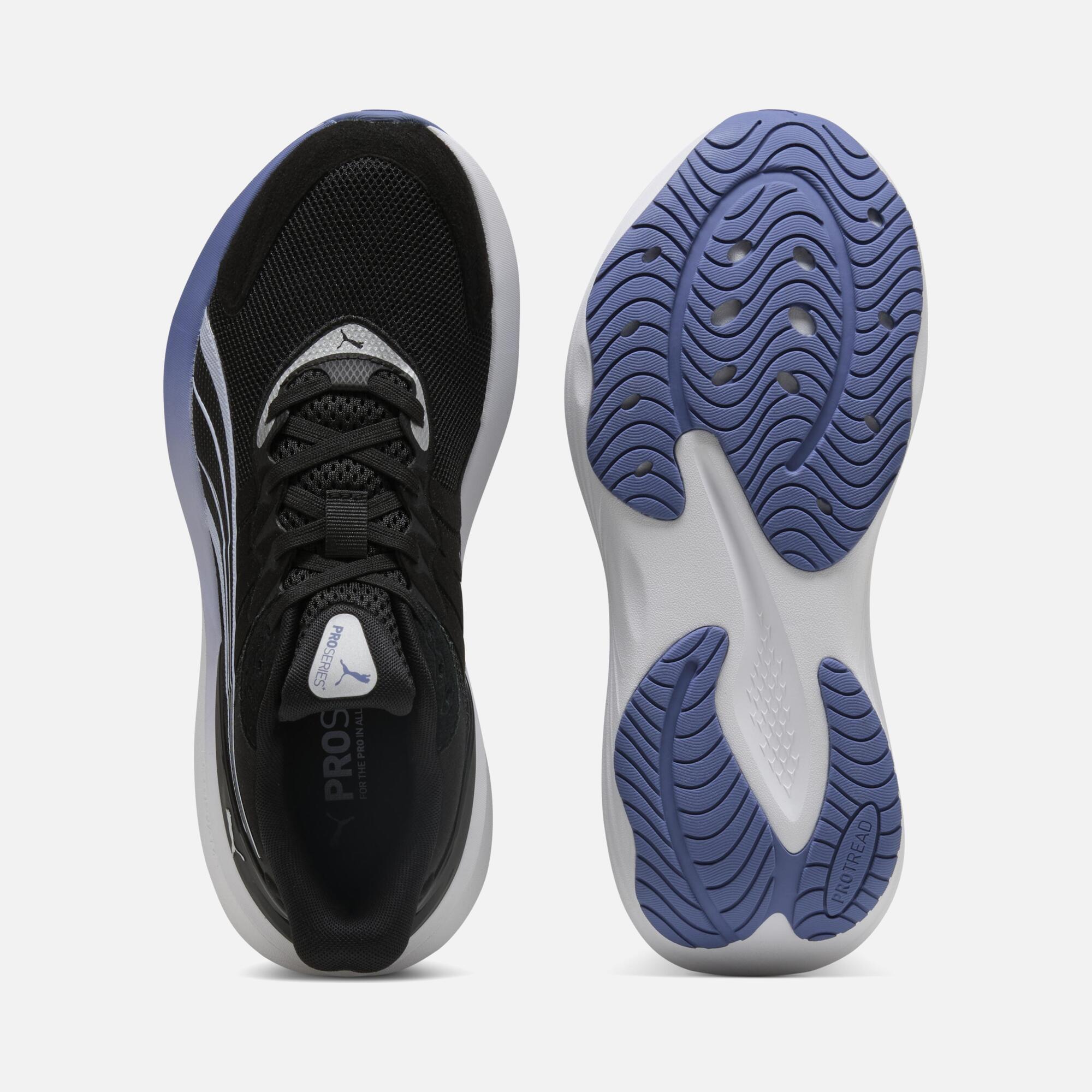 Puma Pulse Pro Cross Trainer Unisex Spor Ayakkabı