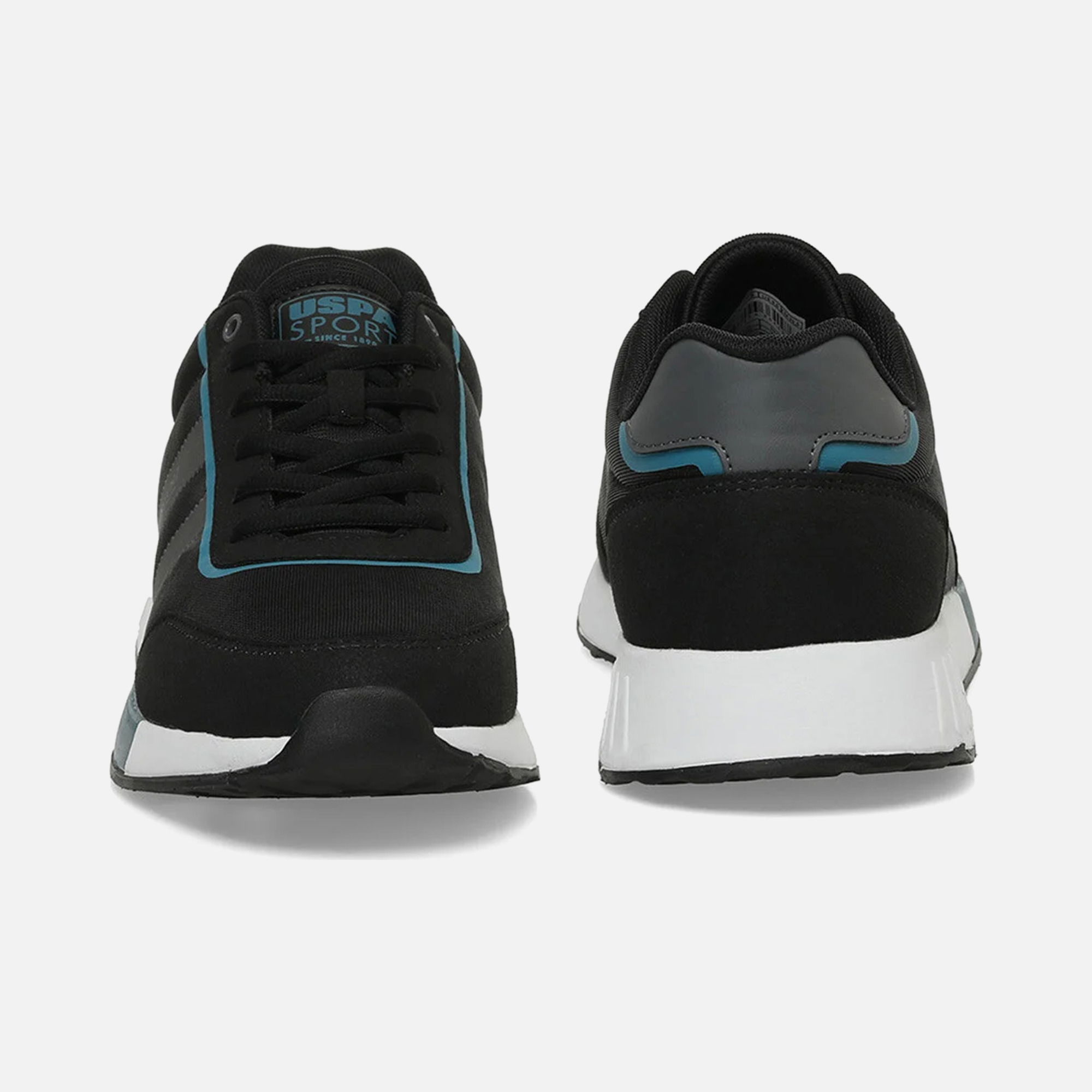 U.S Polo Sportswear Drago 4Fx Erkek Spor Ayakkabı