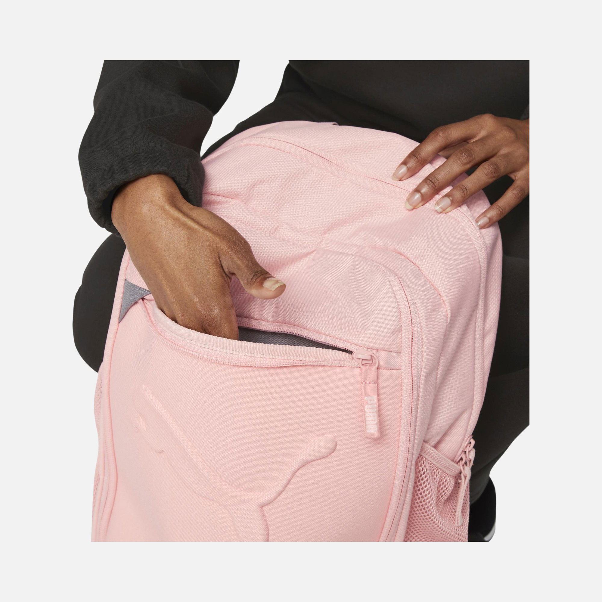 Puma Sportswear Buzz (26 L)Unisex Sırt Çantası