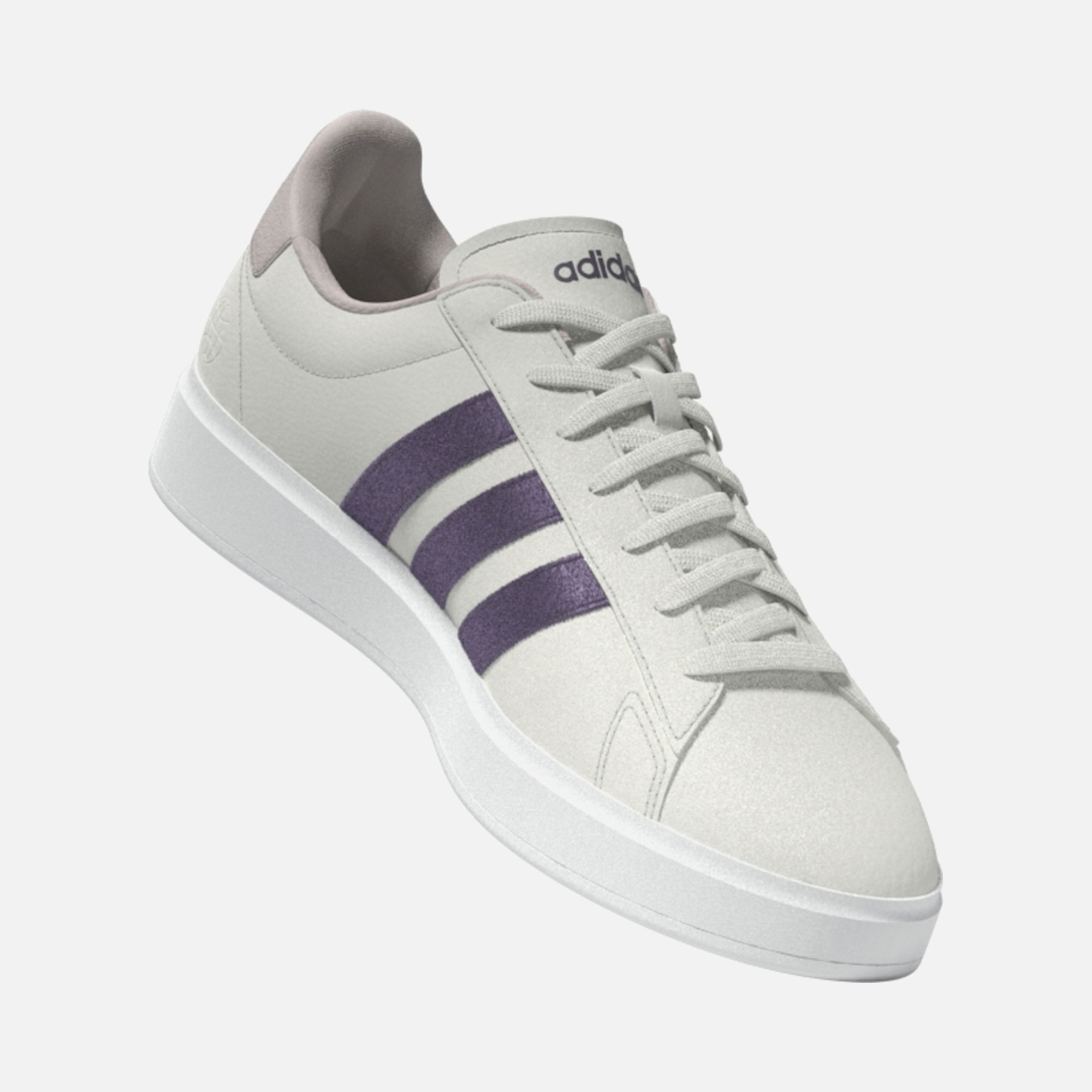 adidas Sportswear Grand Court 2.0 FW23 Kadın Spor Ayakkabı