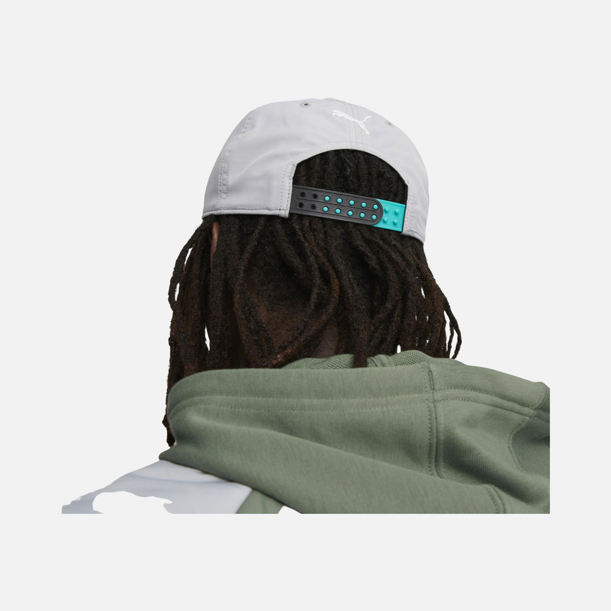 Puma Sportswear Mercedes-AMG F1 Petronas Unisex Şapka