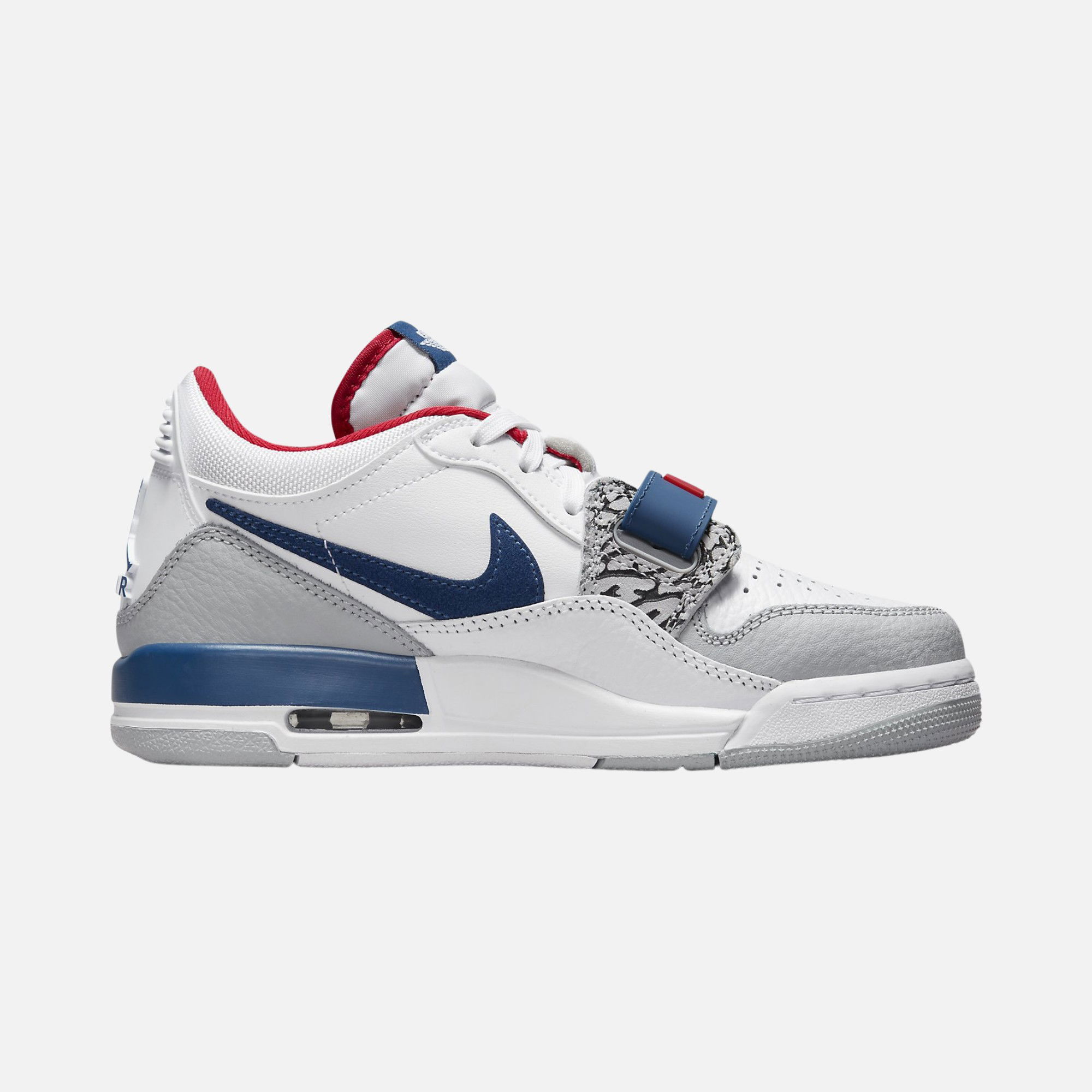 Nike Air Jordan Legacy 312 Low (GS) Spor Ayakkabı