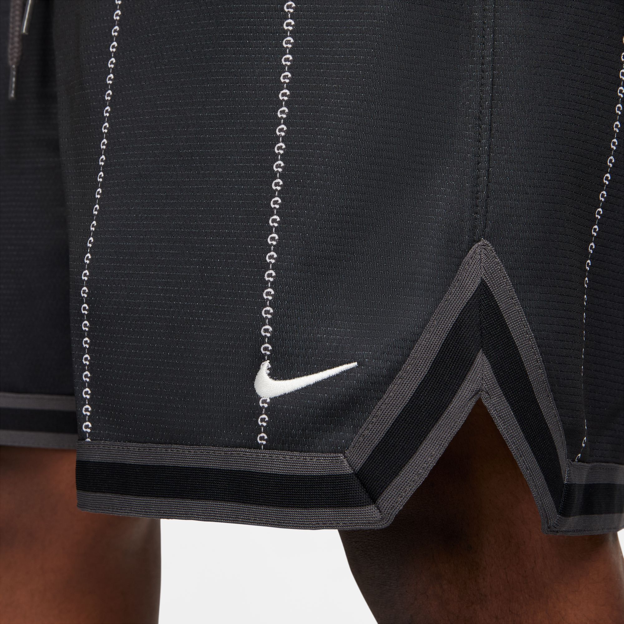 Nike Dri-Fit DNA 10" (25cm approx.) Basketball Erkek Şort