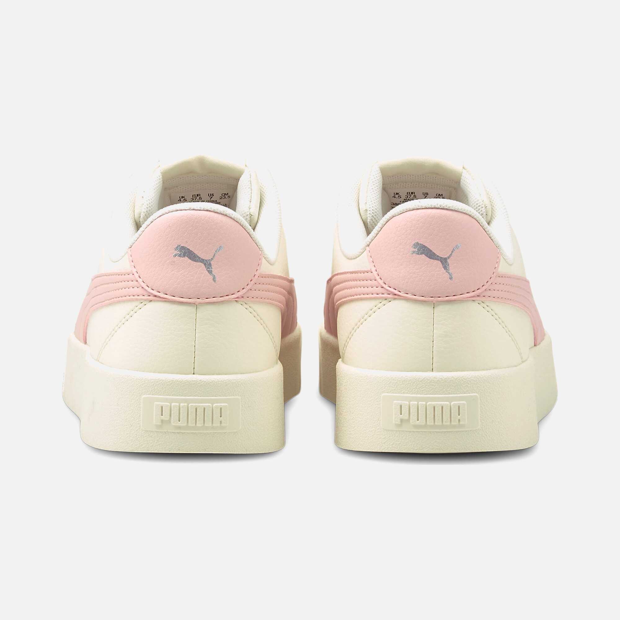 Puma Skye Clean Kadın Spor Ayakkabı