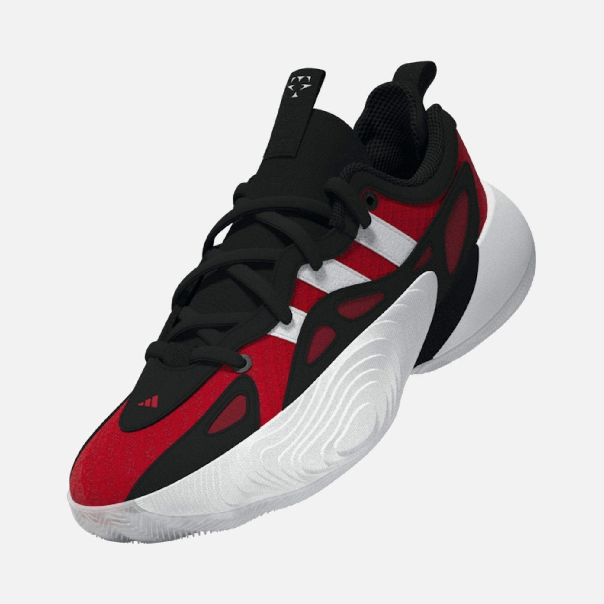 adidas Trae Unlimited 2 (GS) Basketball Ayakkabısı