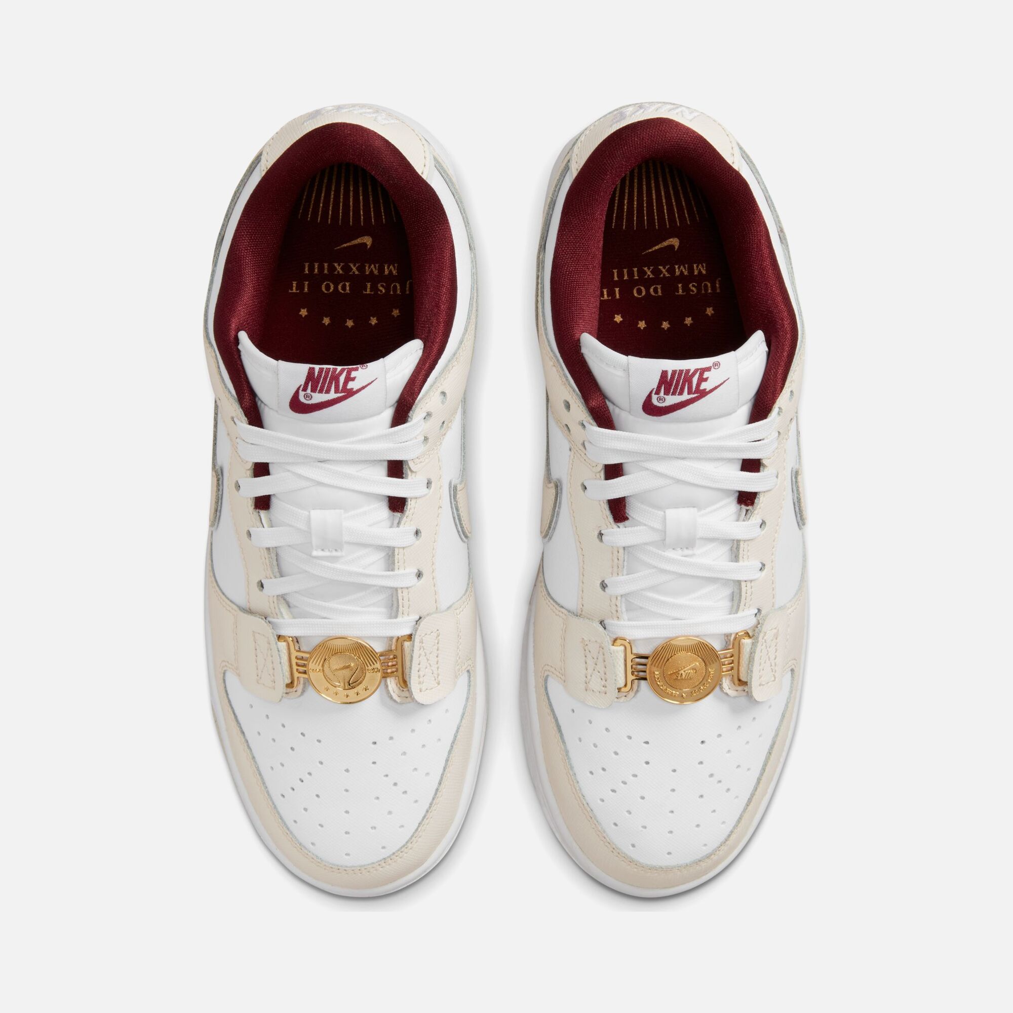 Nike Dunk Low SE ''Just Do It MMXXIII'' Kadın Spor Ayakkabı