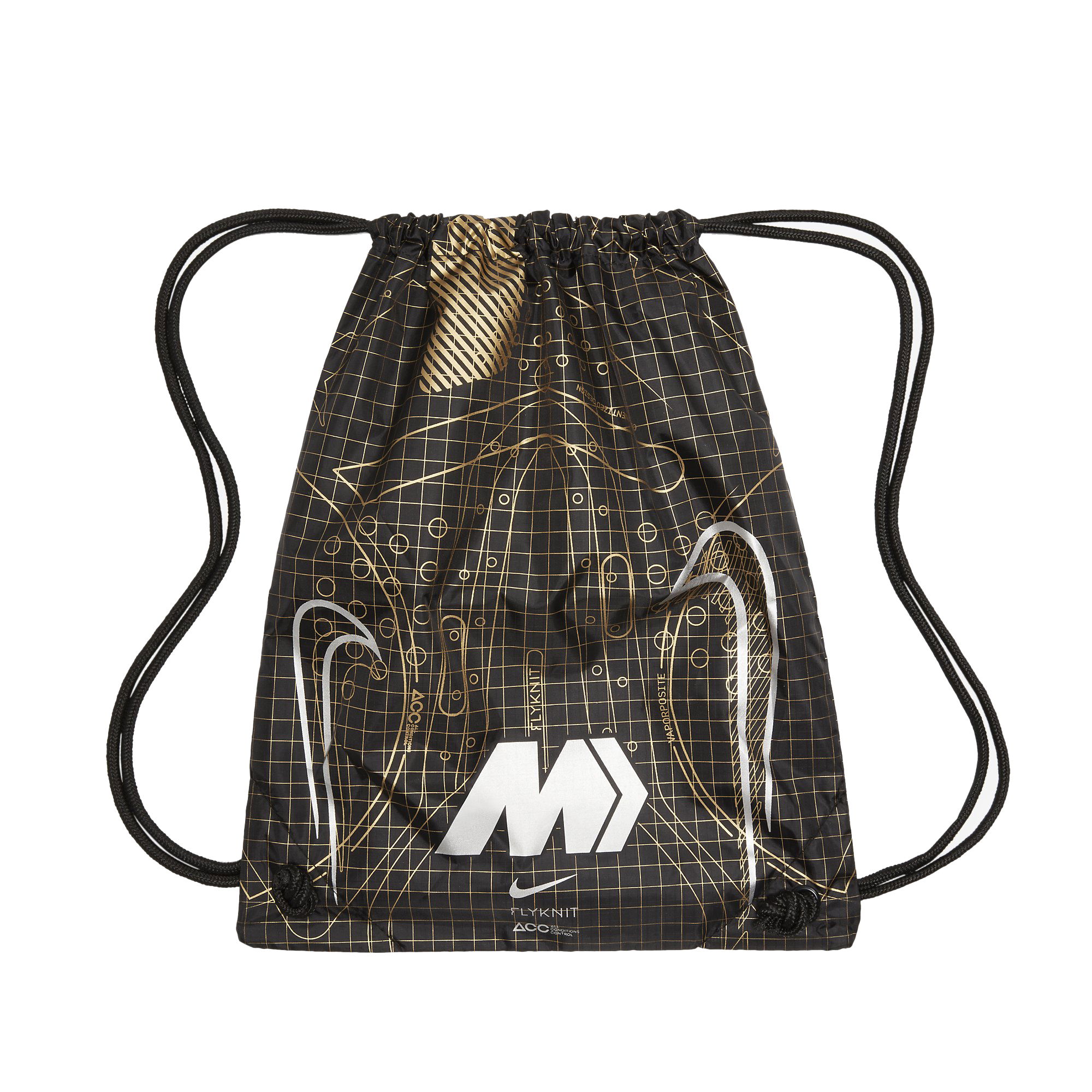 Nike Mercurial Superfly 8 Elite FG Firm-Ground Erkek Krampon