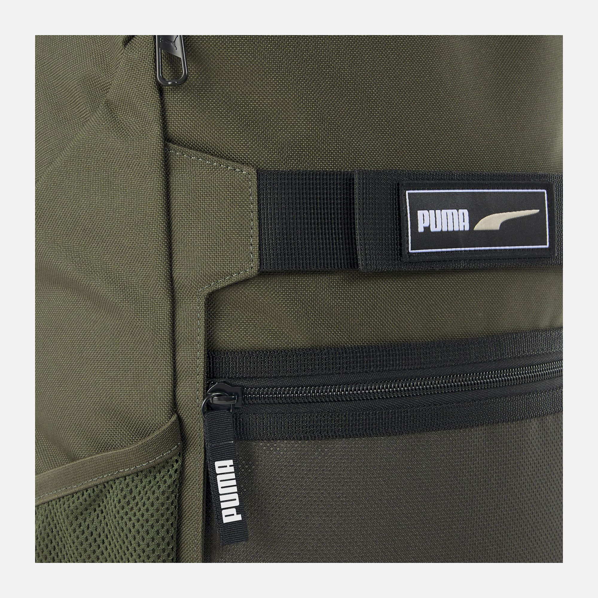 Puma Deck (22L) Unisex Sırt Çantası