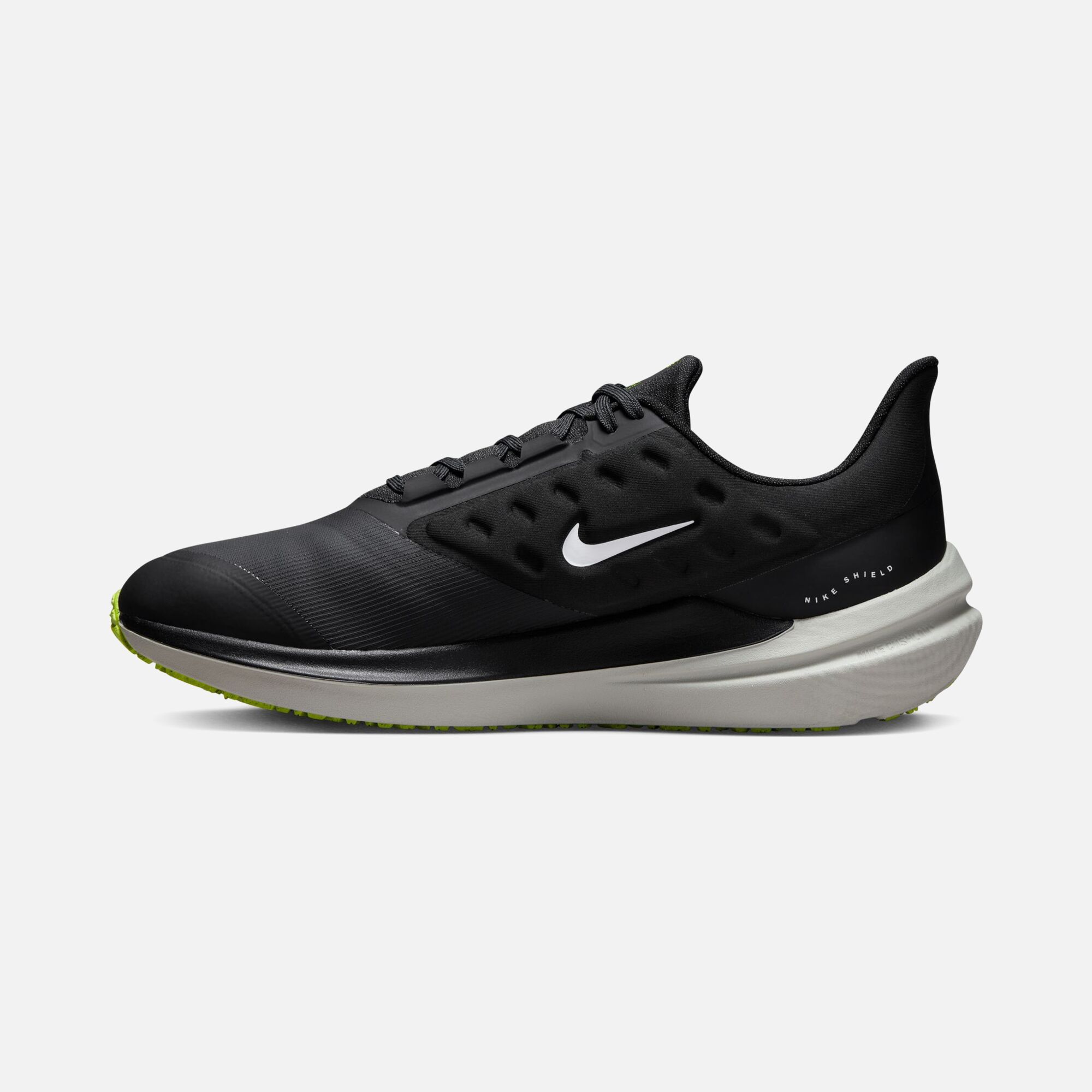 Nike Air Winflo 9 Shield  Weatherised Road Running Erkek Spor Ayakkabı