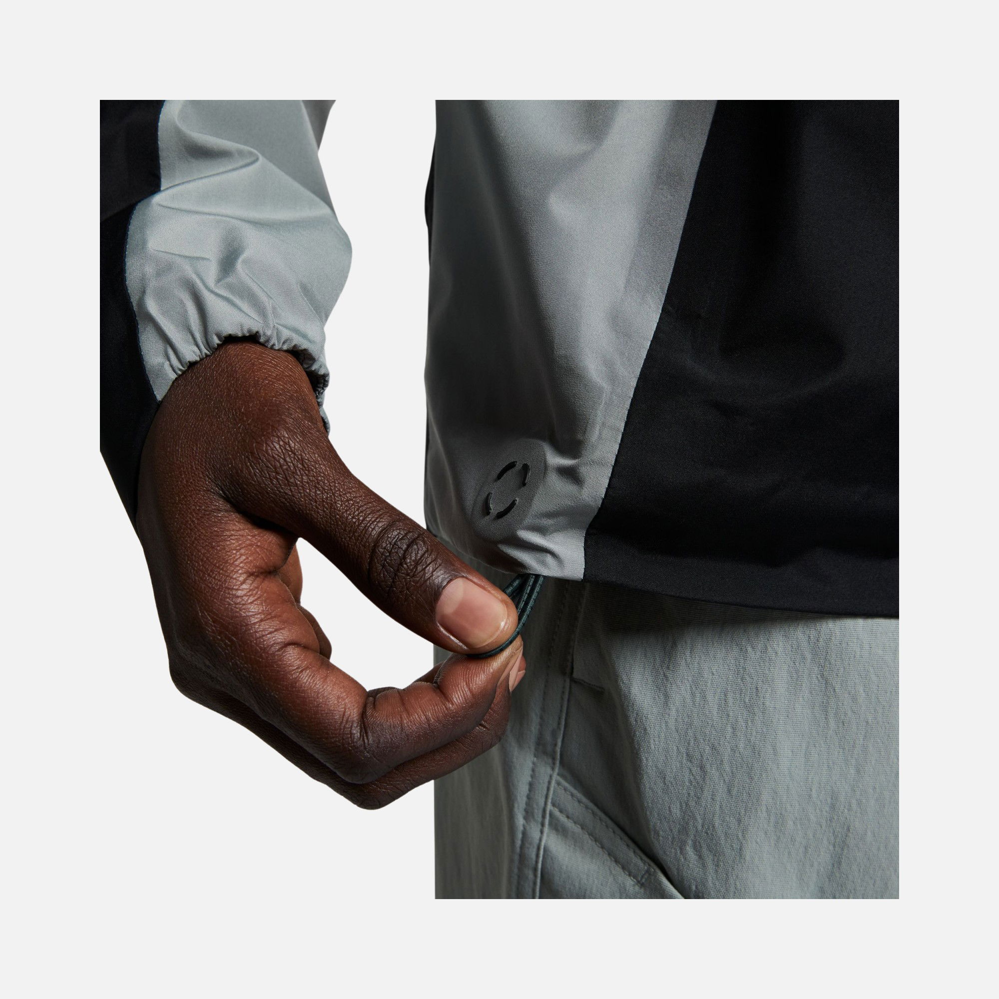 Nike Sportswear ACG Storm-Fit ADV Gore-Tex Full-Zip Hoodie Kadın Ceket