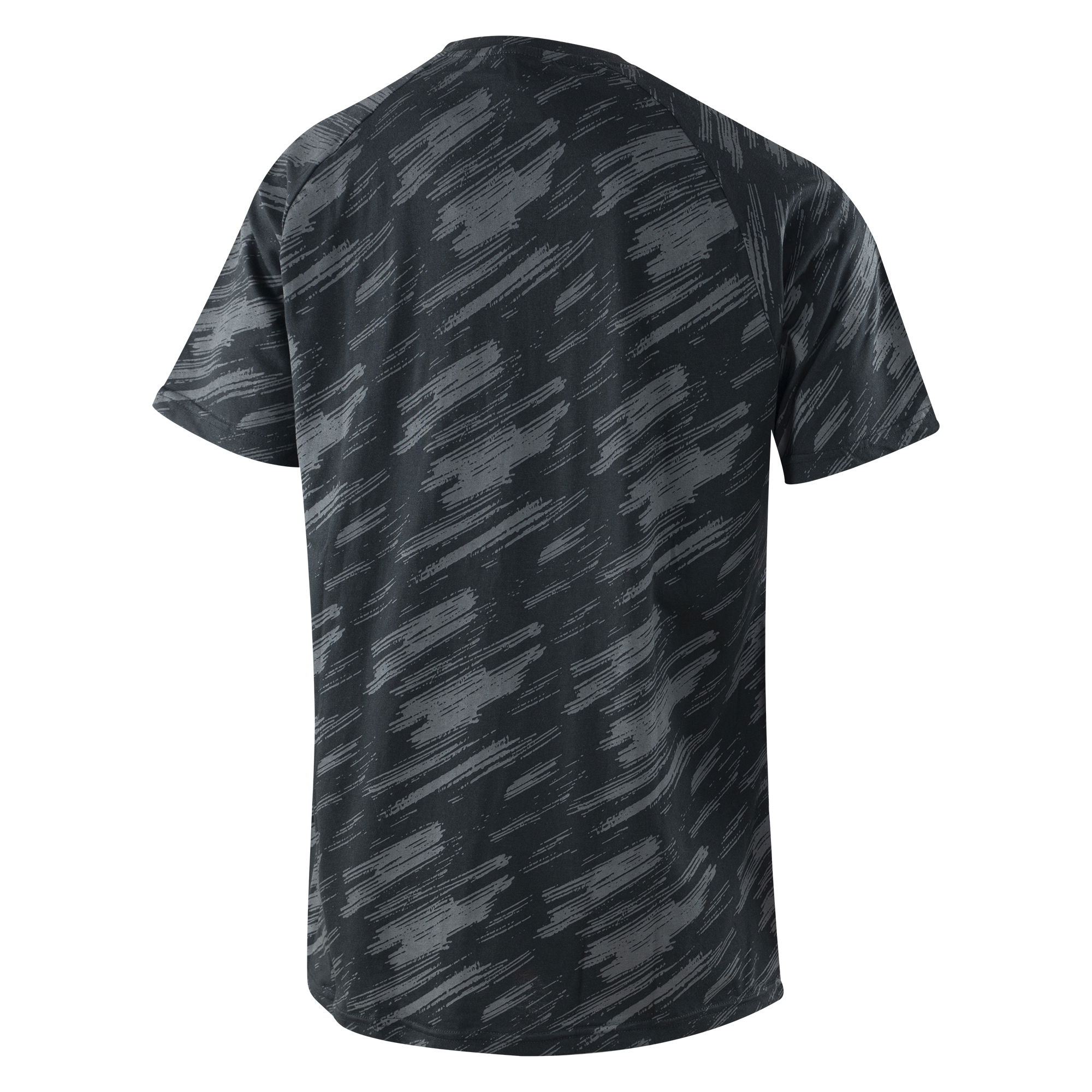 Ulhsport Advance Short-Sleeve Erkek Tişört