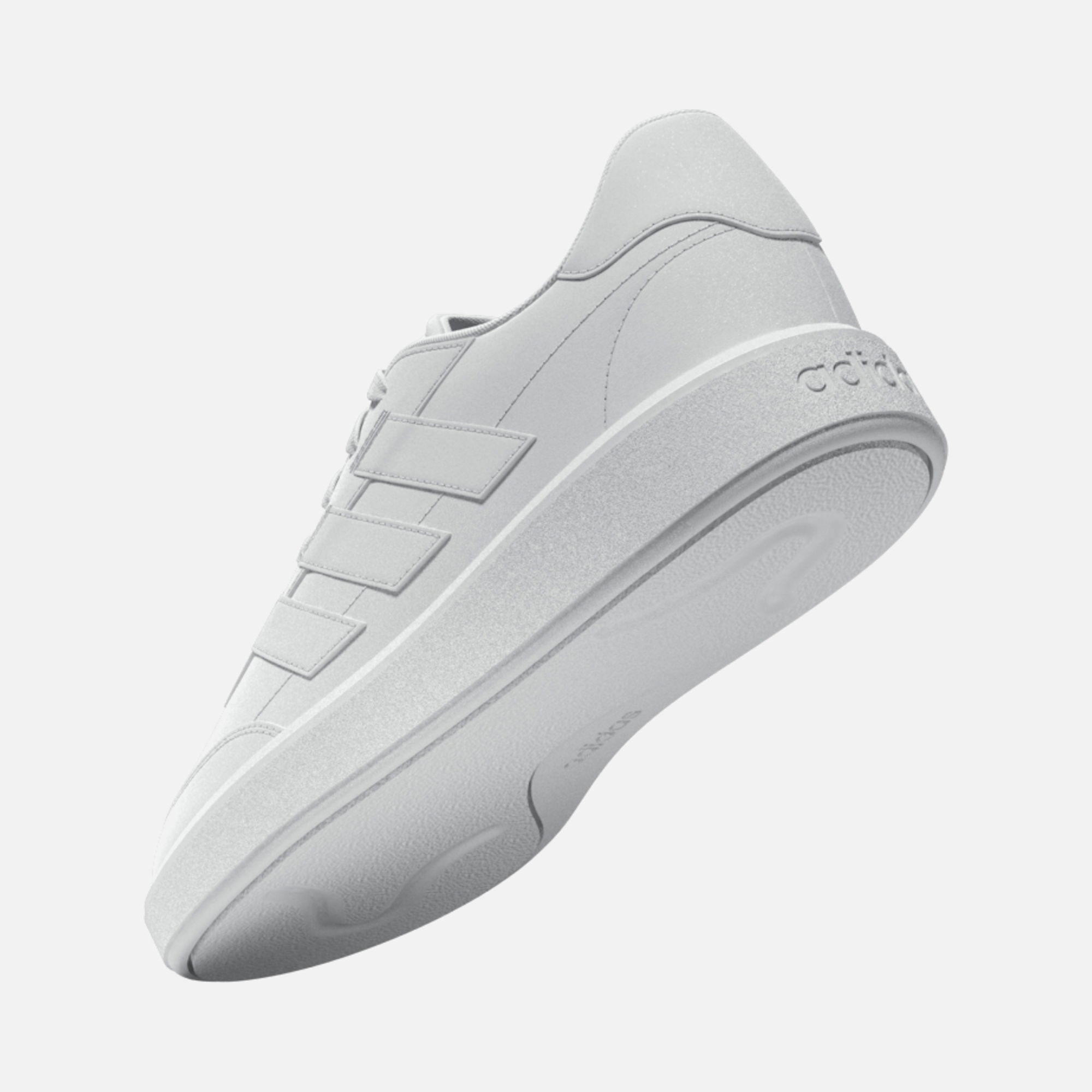 adidas Sportswear Courtblock Erkek Spor Ayakkabı