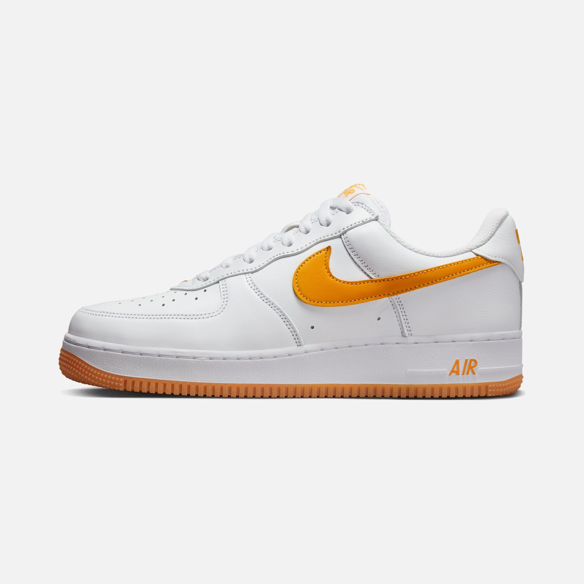 Nike Air Force 1 Low Retro QS Erkek Spor Ayakkabı