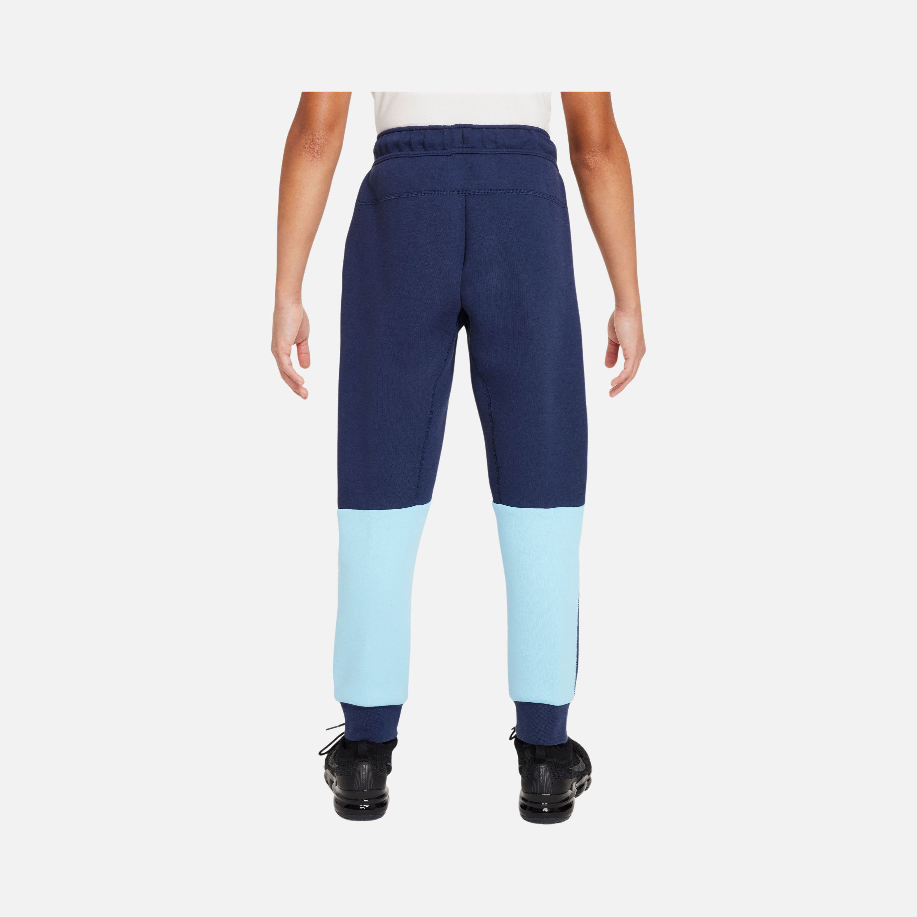 Nike Sportswear Tech Fleece FW24 (Boys') Çocuk Eşofman Altı