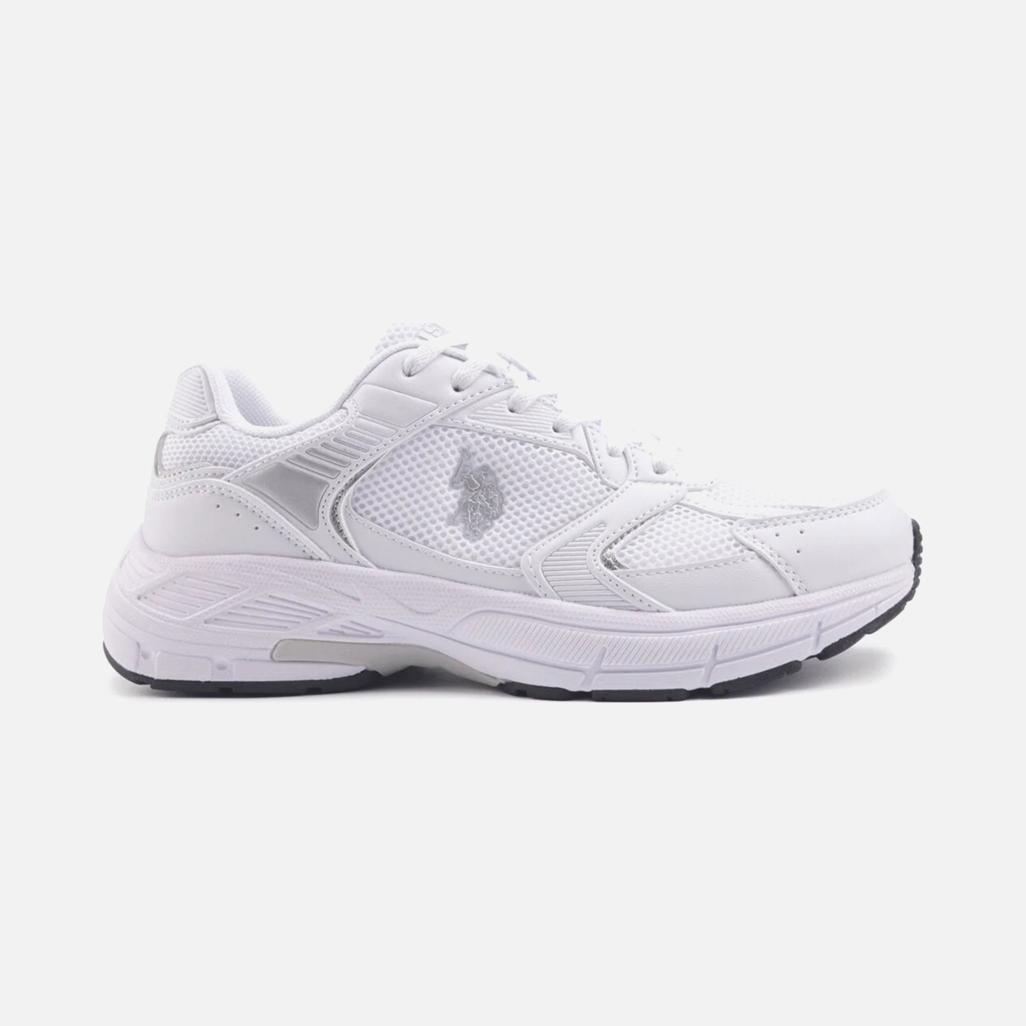 U.S Polo Sportswear Felix 4Fx Kadın Spor Ayakkabı