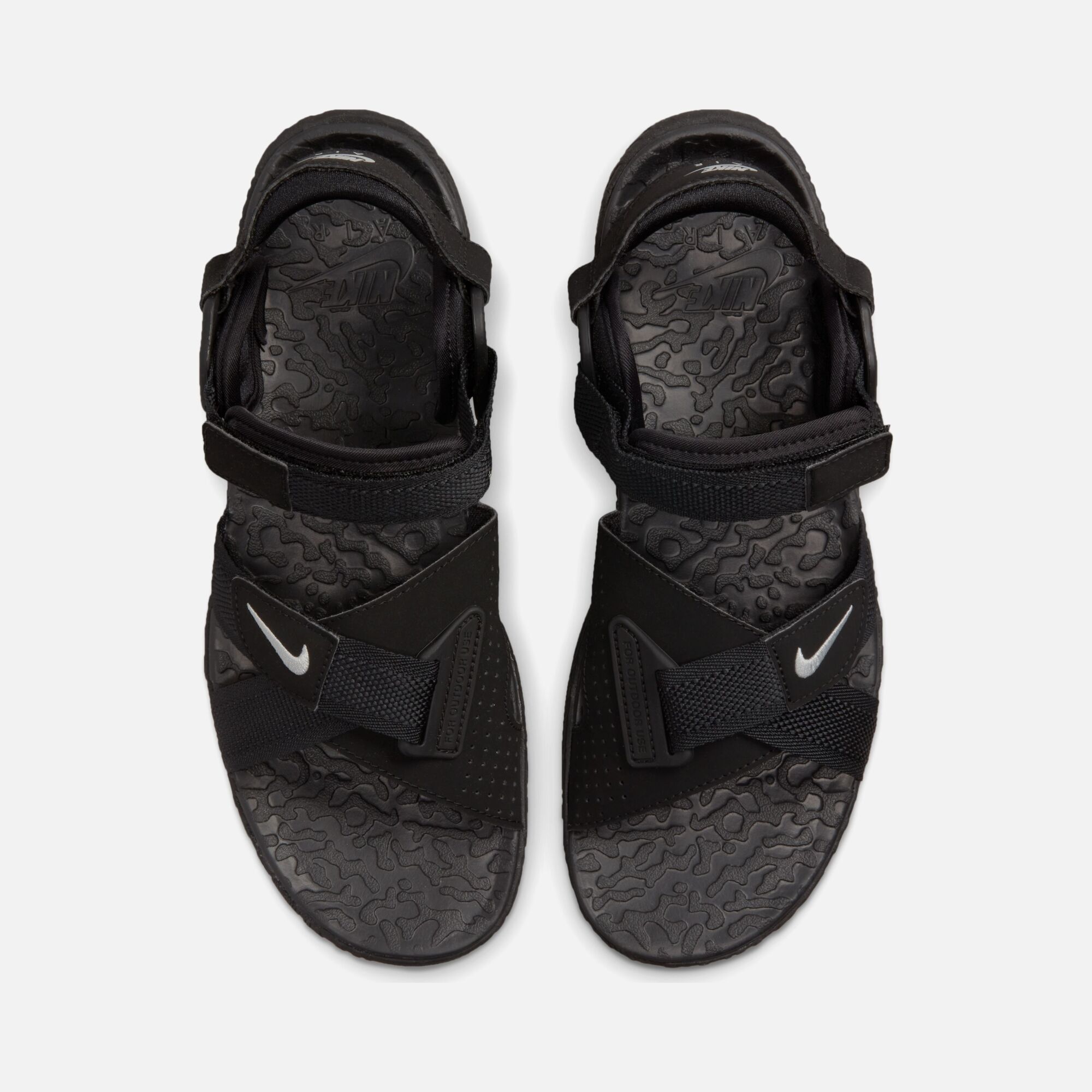 Nike ACG Air Deschutz+ ''City Walks to Canyon Trails'' Erkek Sandalet