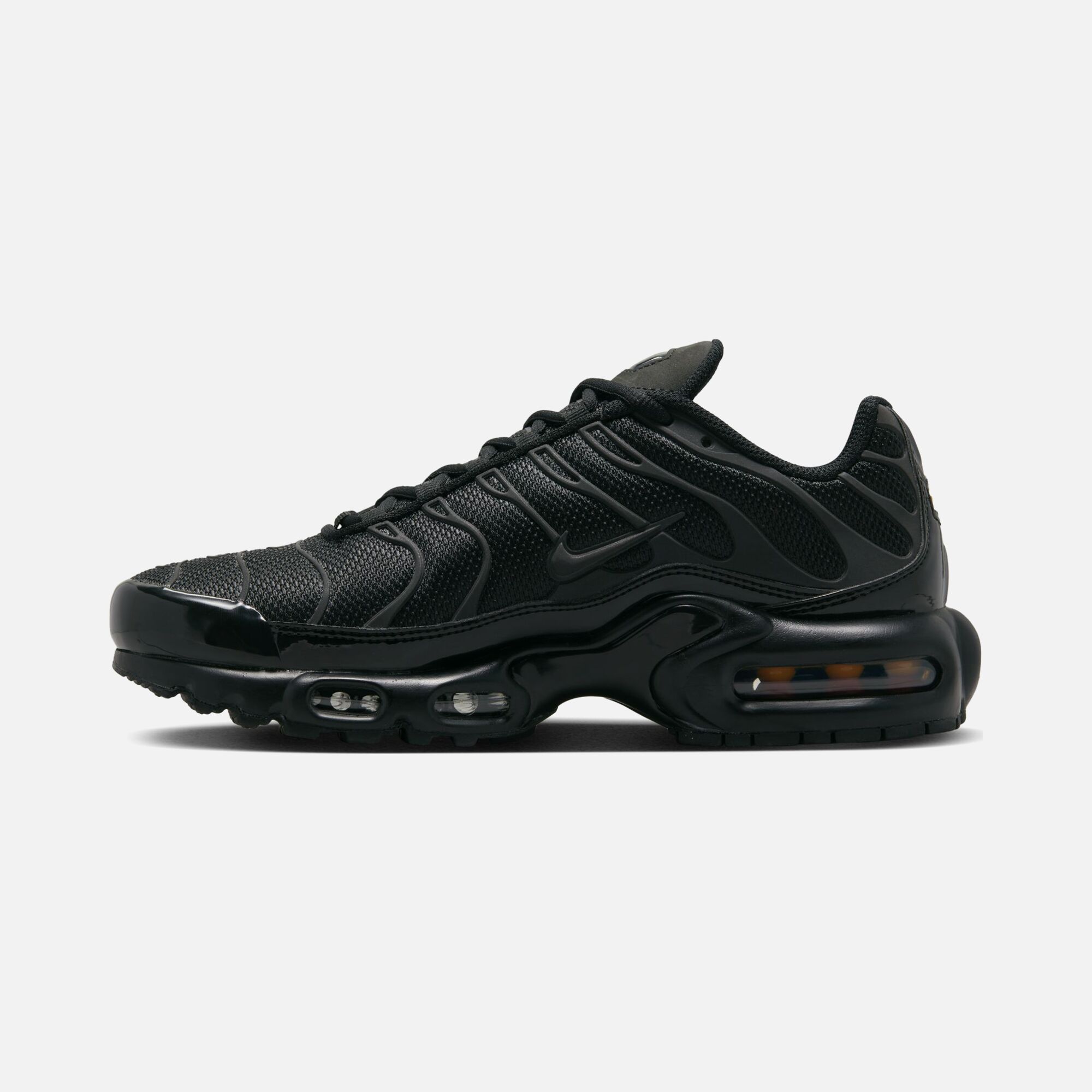 Nike Air Max Plus ''Reflective'' Kadın Spor Ayakkabı