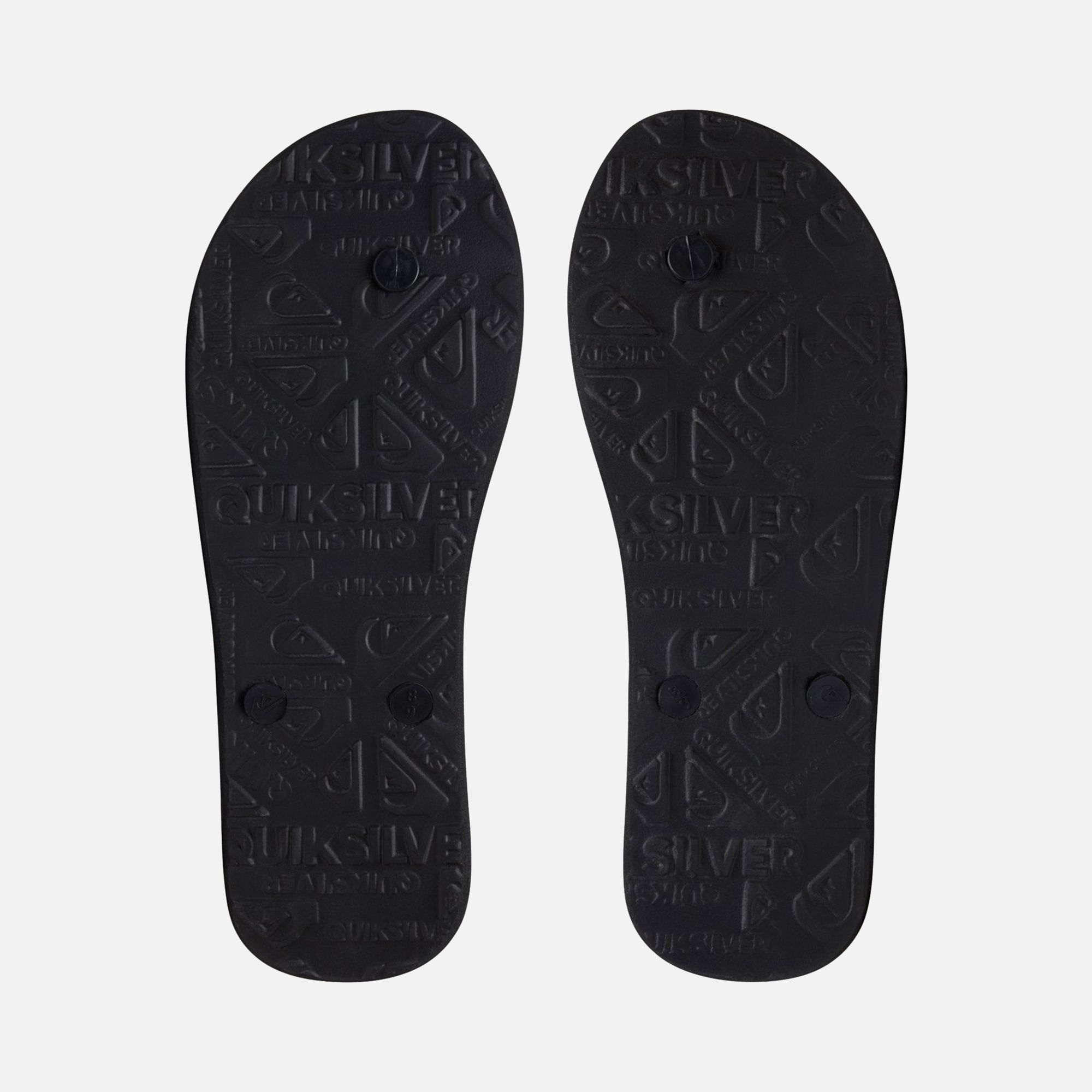 Quiksilver Molokai Fire Flip Flops Erkek Terlik