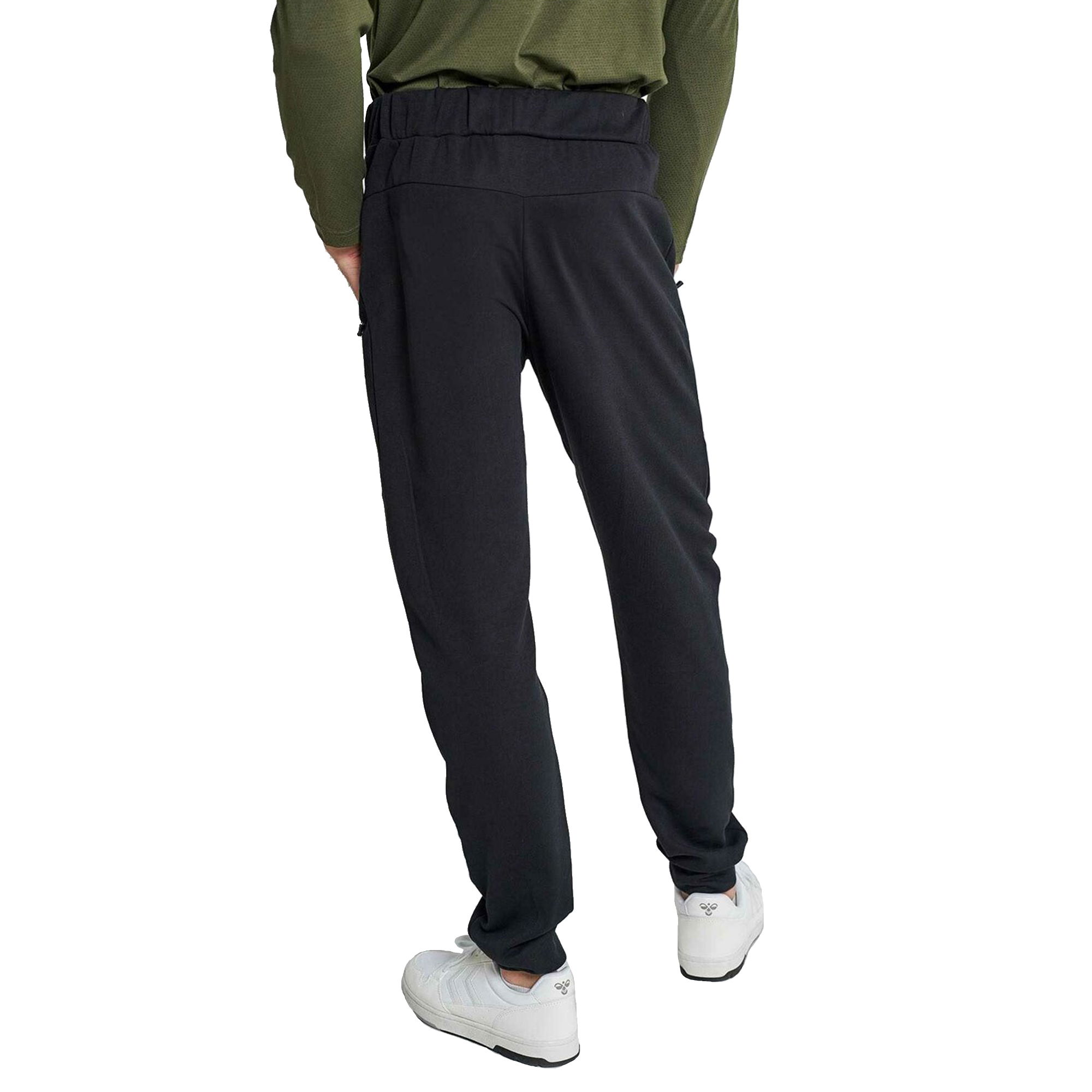 Hummel Kurin Erkek Eşofman Altı