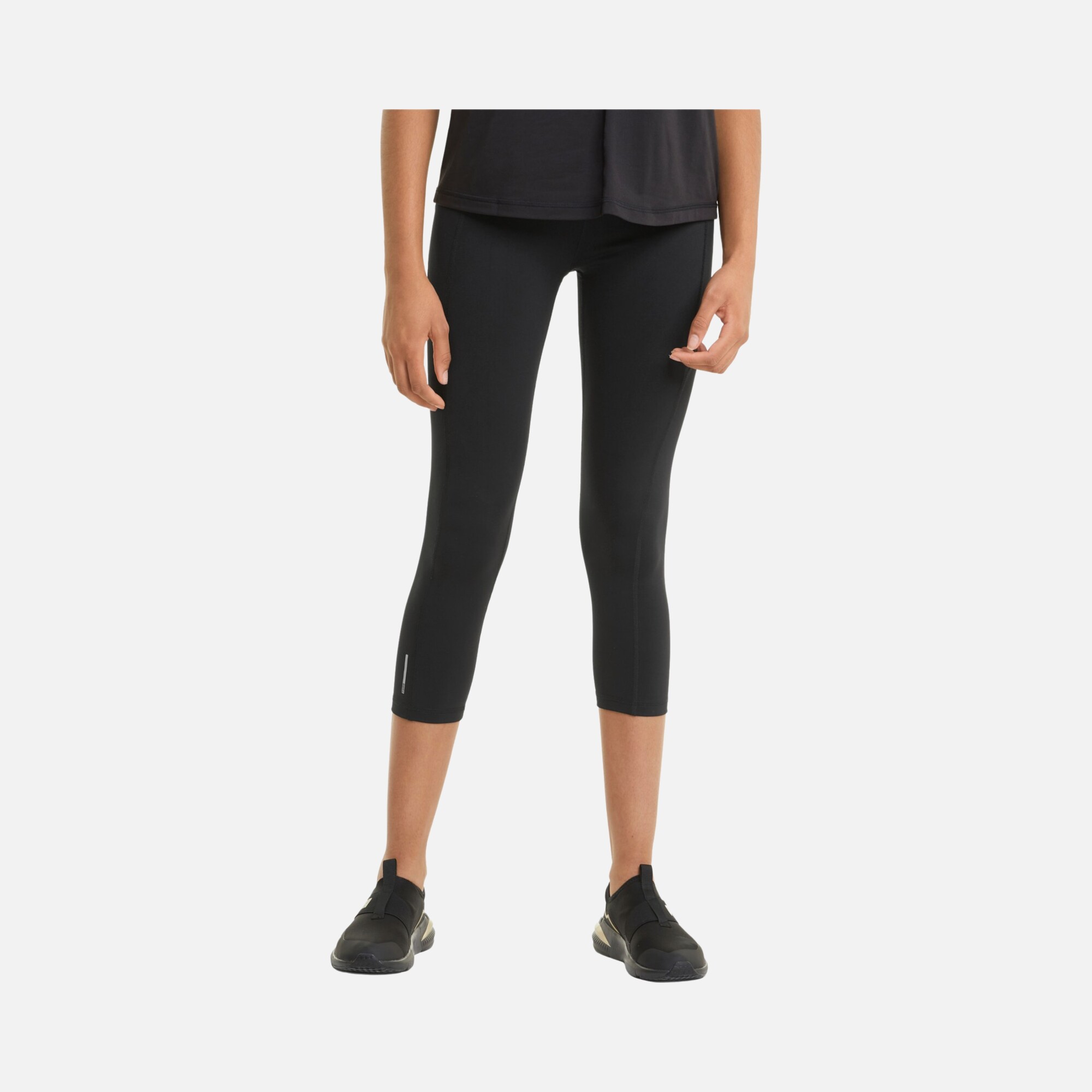 Puma Favorite Forever High-Waist 3/4 Training Kadın Tayt