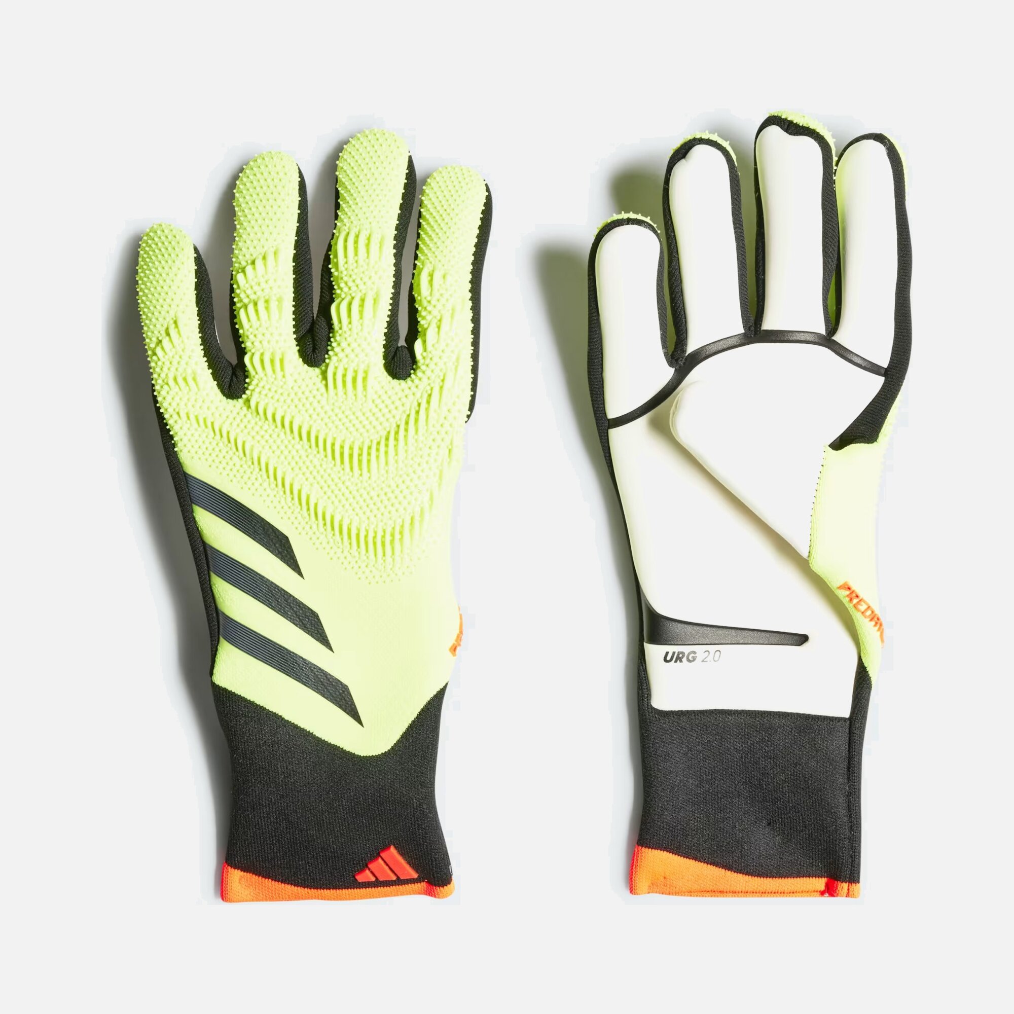 adidas Predator Pro Gloves Unisex Kaleci Eldiveni