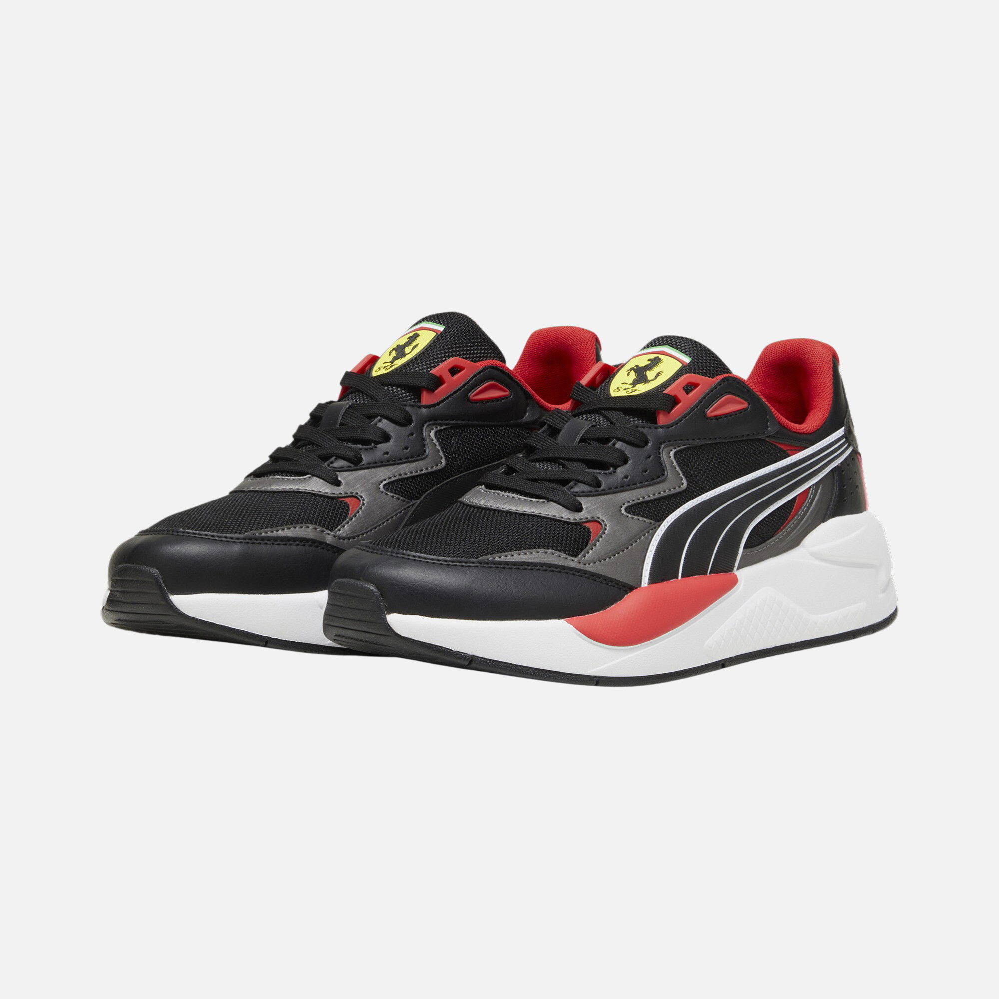 Puma Sportswear Scuderia Ferrari X-Ray Speed Erkek Spor Ayakkabı