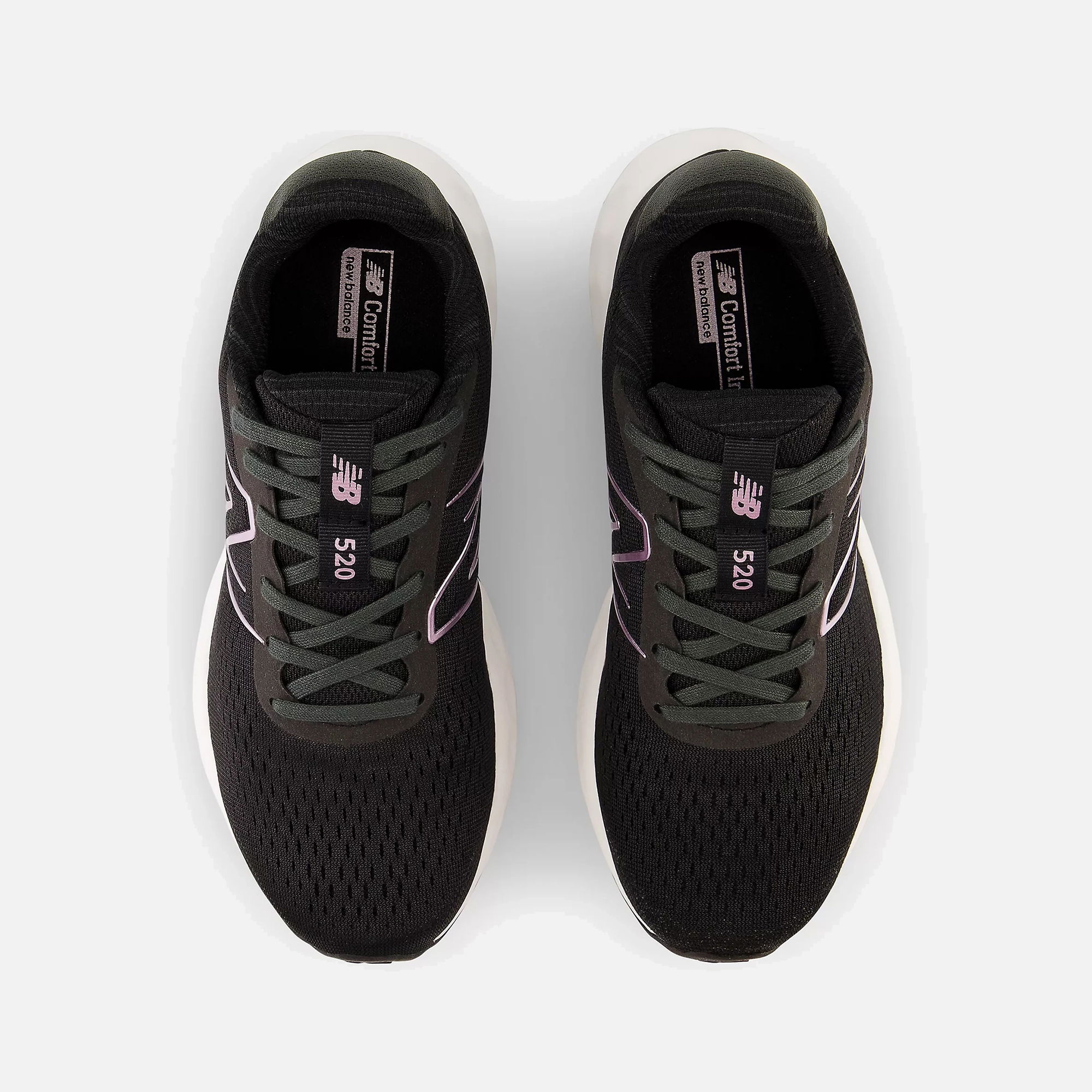 New Balance 520v8 Running Kadın Spor Ayakkabı