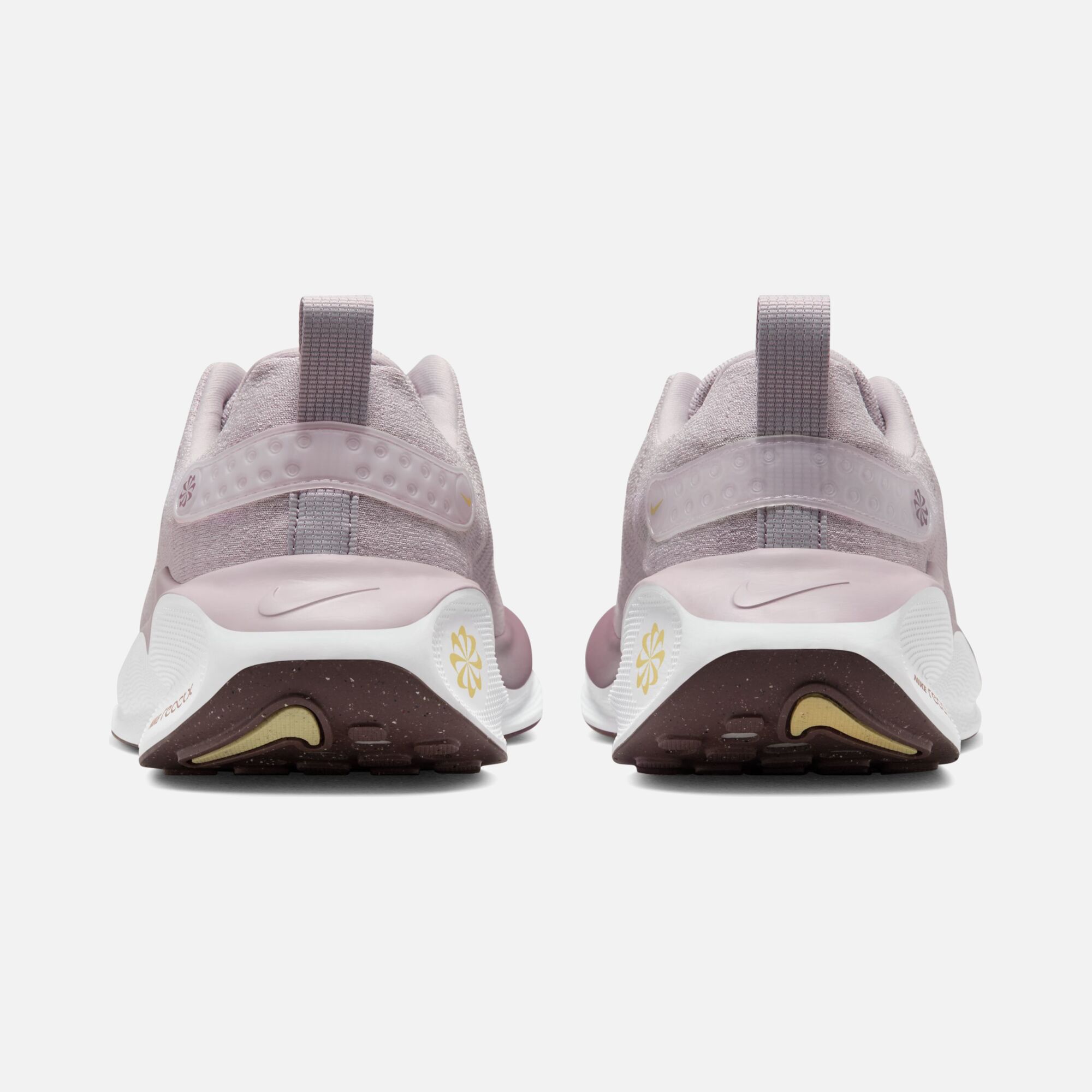 Nike Reactx Infinity Run 4 Road Running Kadın Spor Ayakkabı