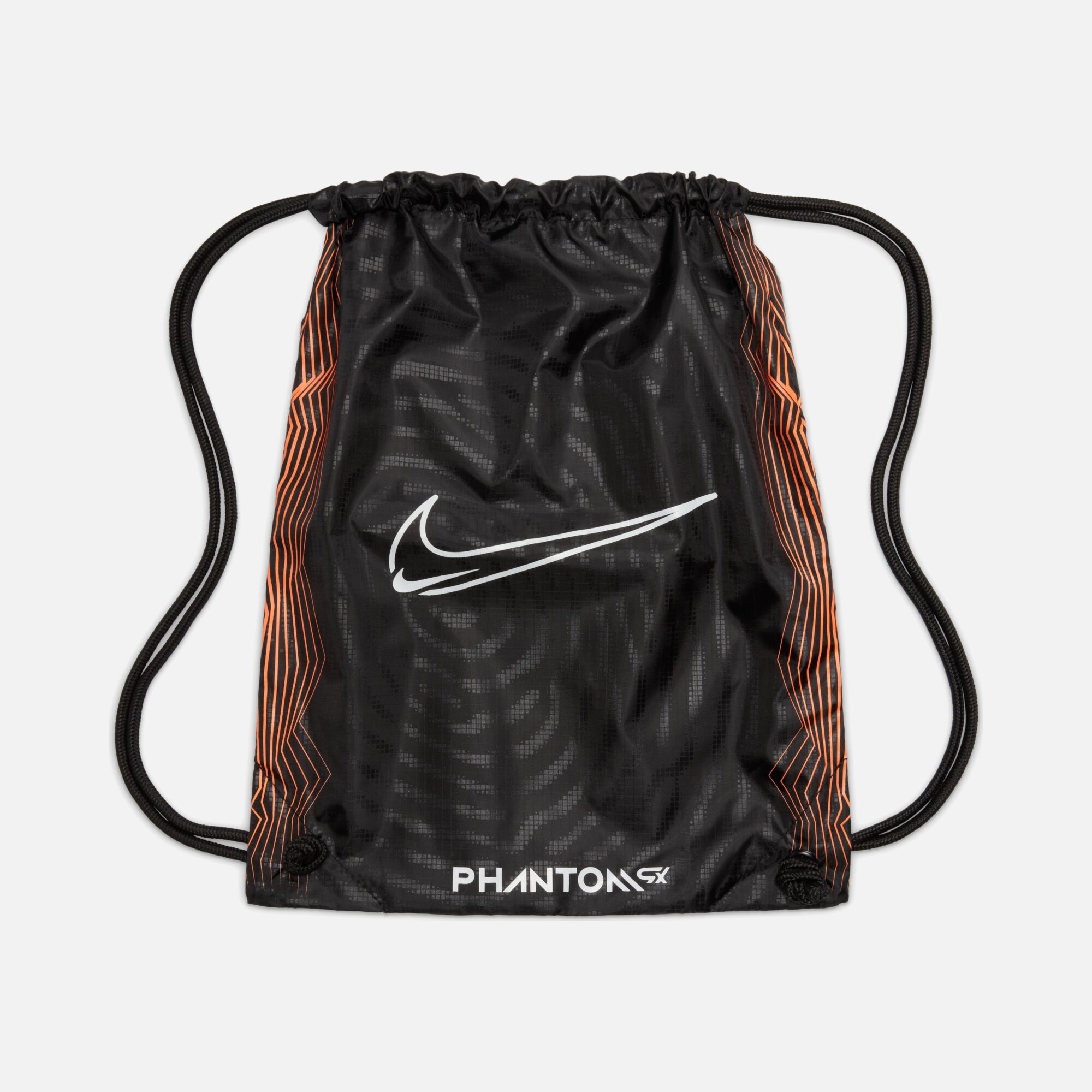 Nike Phantom GX Elite Dynamic Fit Gripknit FG Frim Ground Erkek Krampon