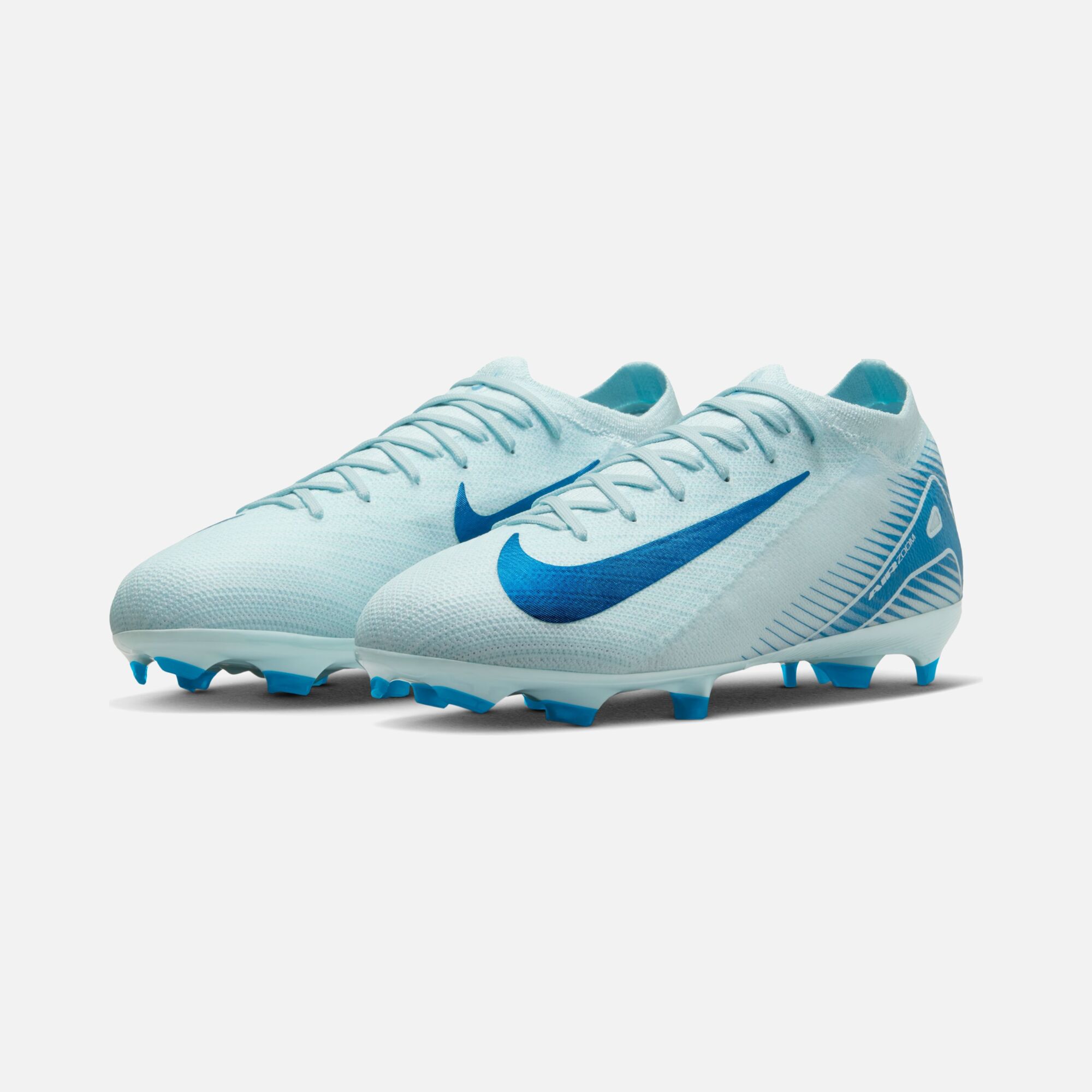 Nike Jr. Mercurial Zoom Vapor 16 Pro FG Firm-Ground Low-Top Çocuk  Krampon