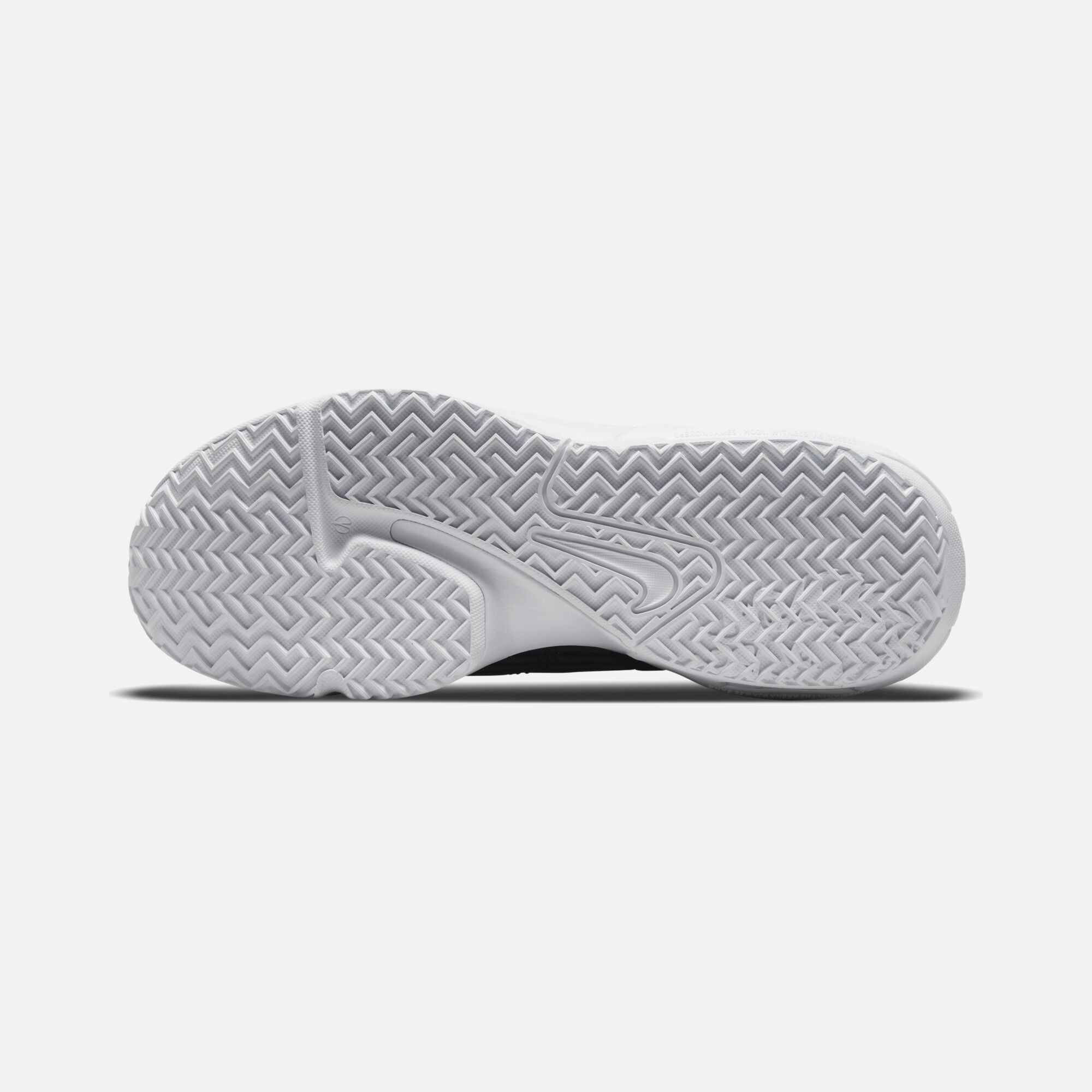 Nike LeBron James Witness VI Erkek Basketbol Ayakkabısı