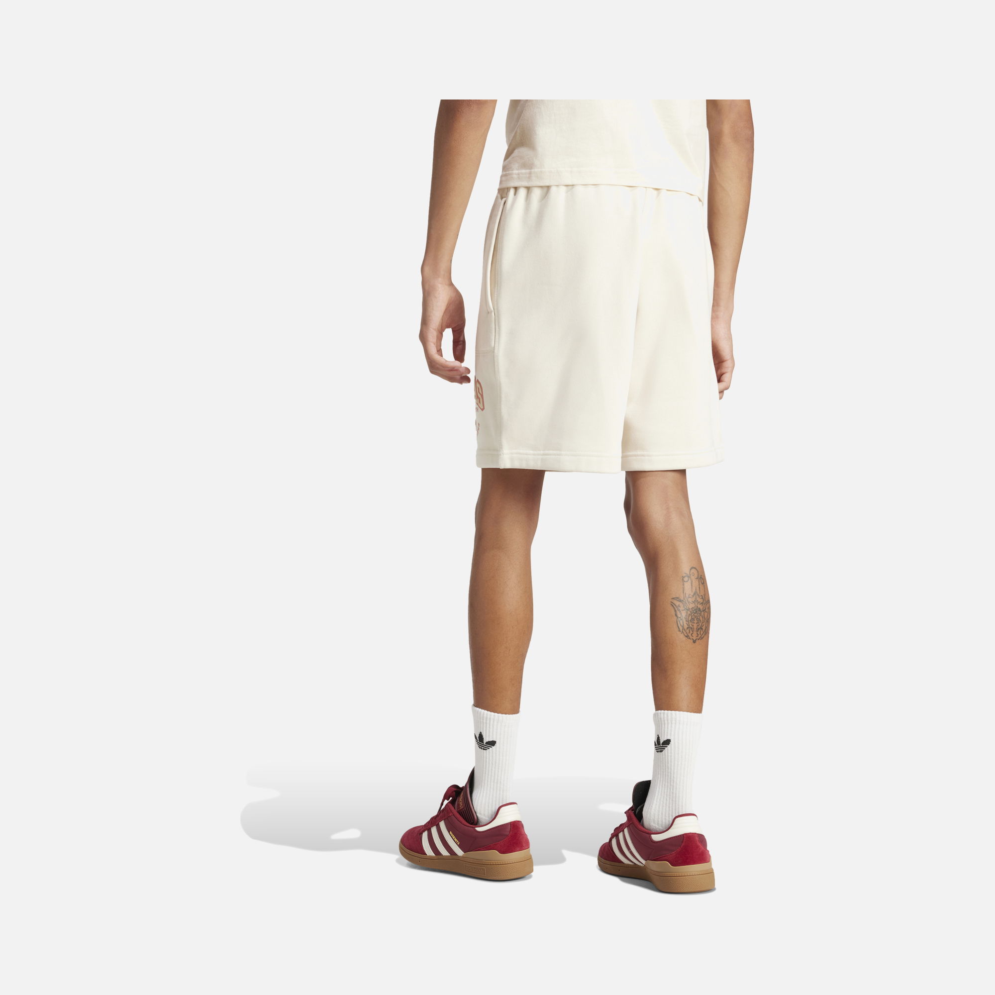 adidas Sportswear Vrct Logo Erkek Şort