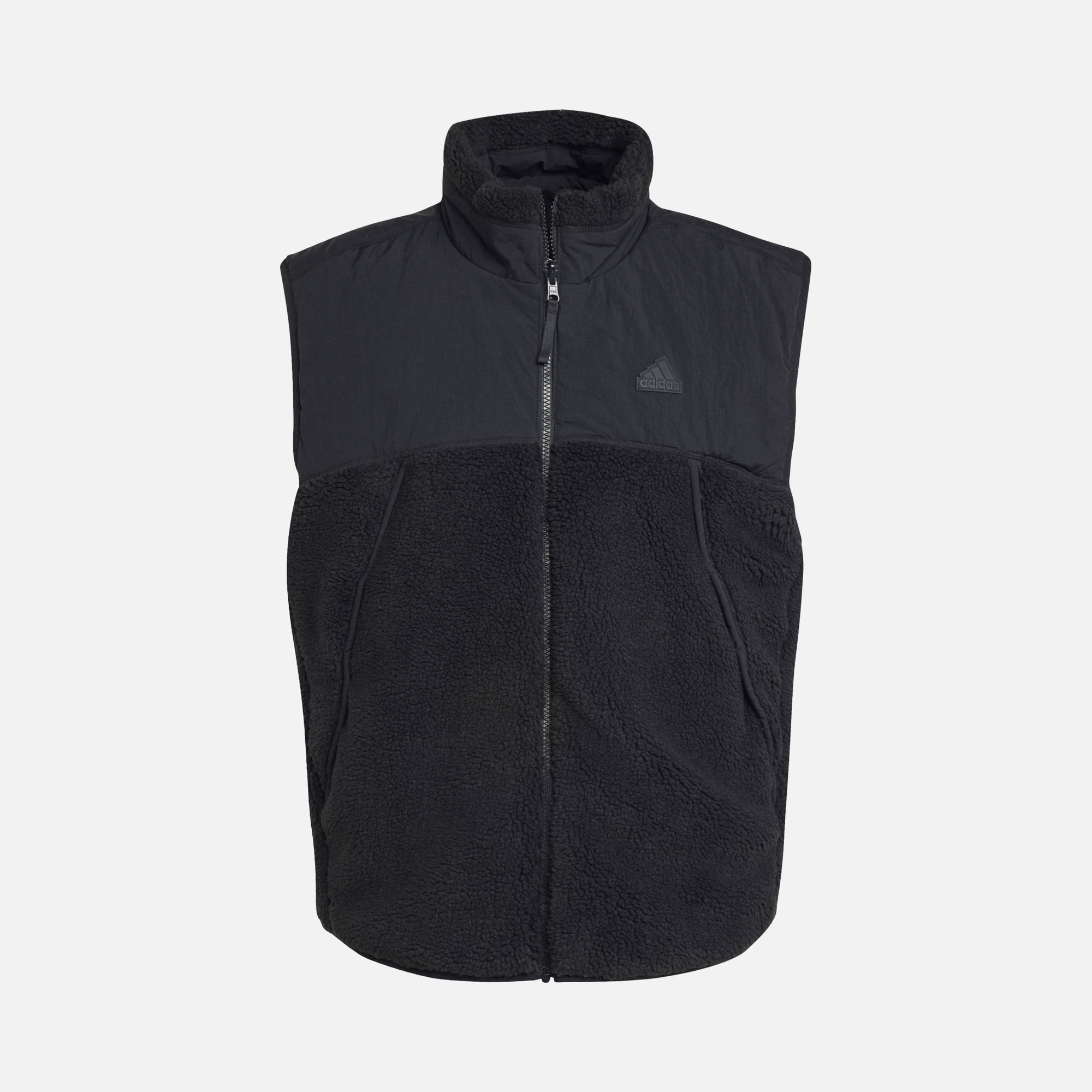 adidas Sportswear City Escape Reversible Full-Zip Erkek Yelek