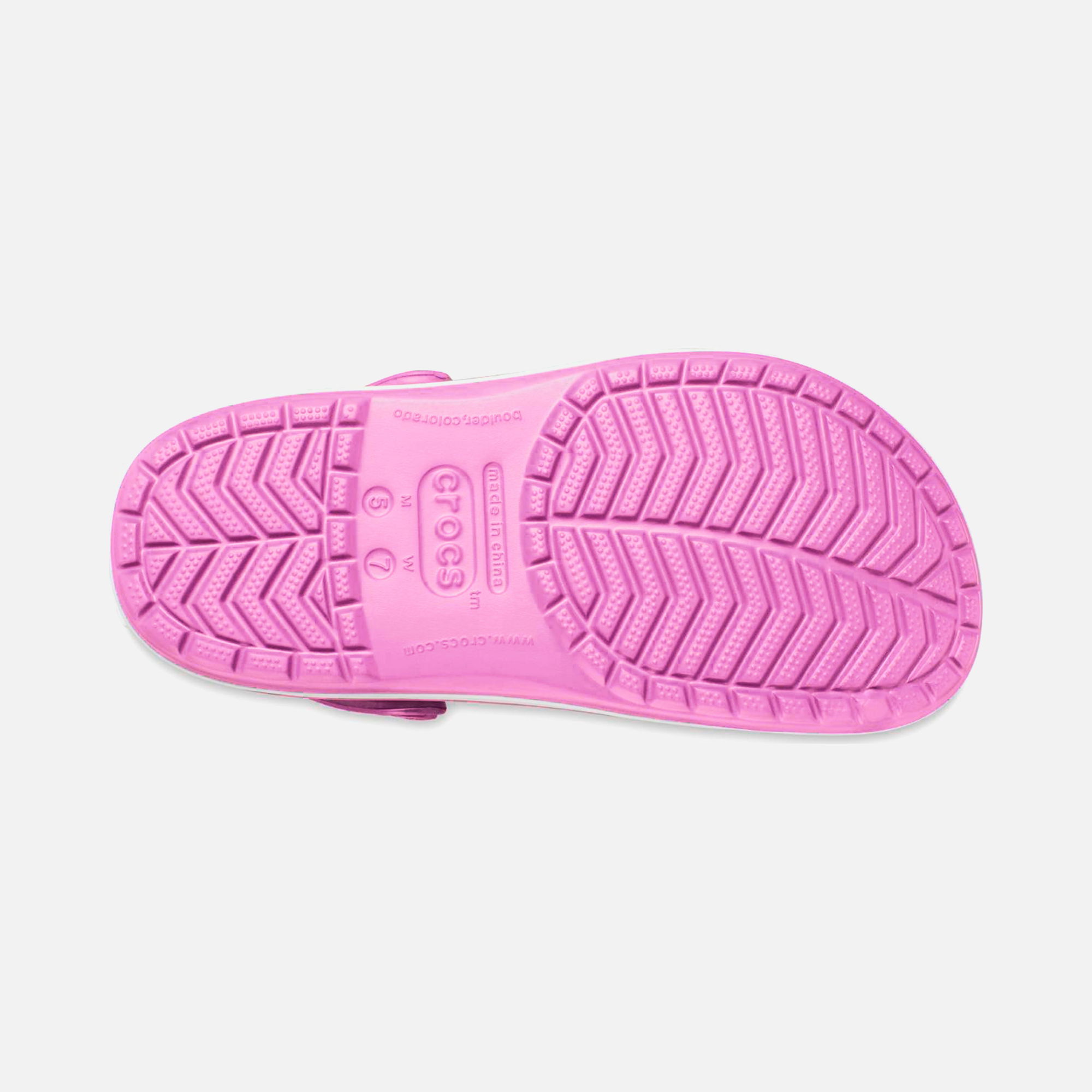 Crocs Crocband Unisex Terlik