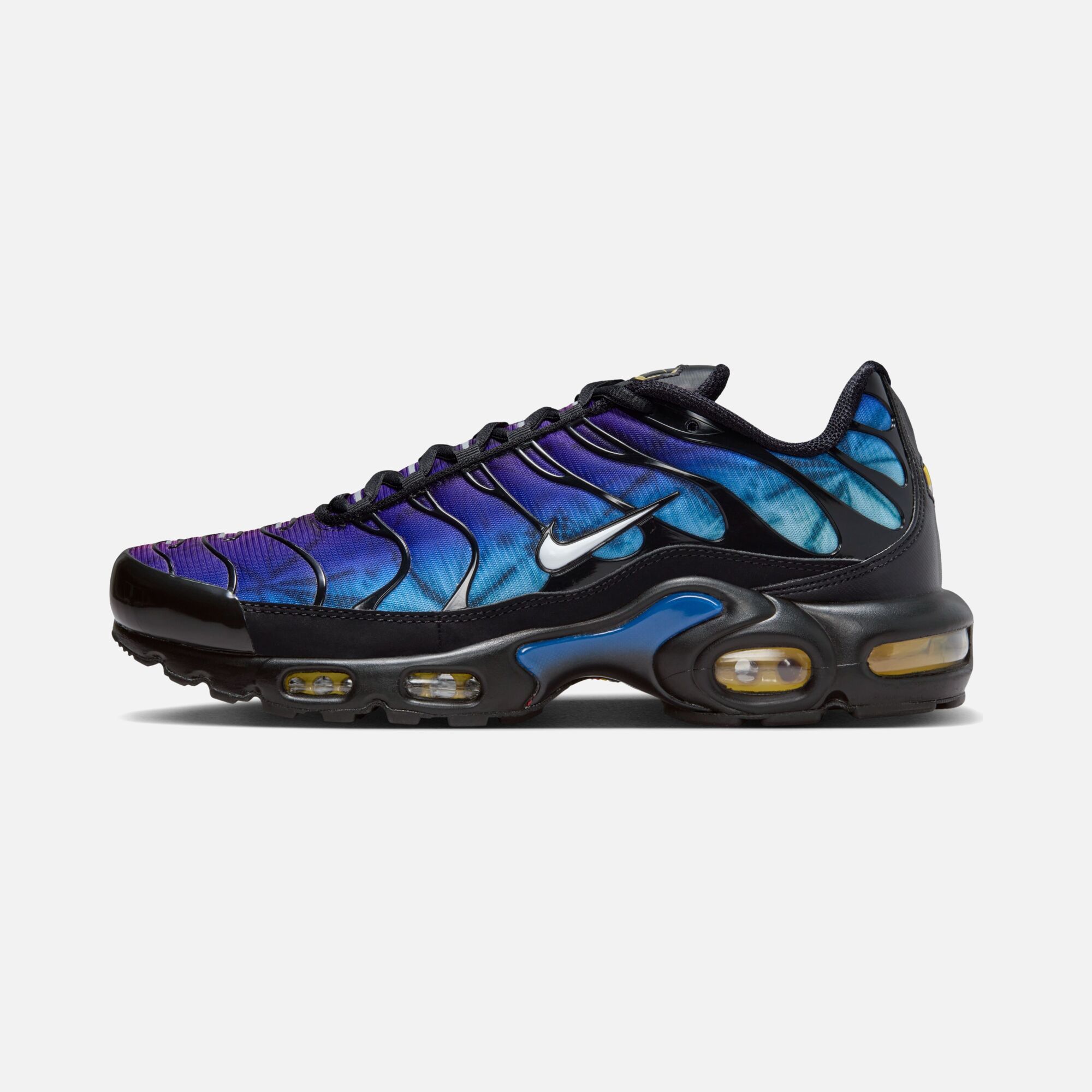 Nike Air Max Plus ''25th Anniversary'' Erkek Spor Ayakkabı