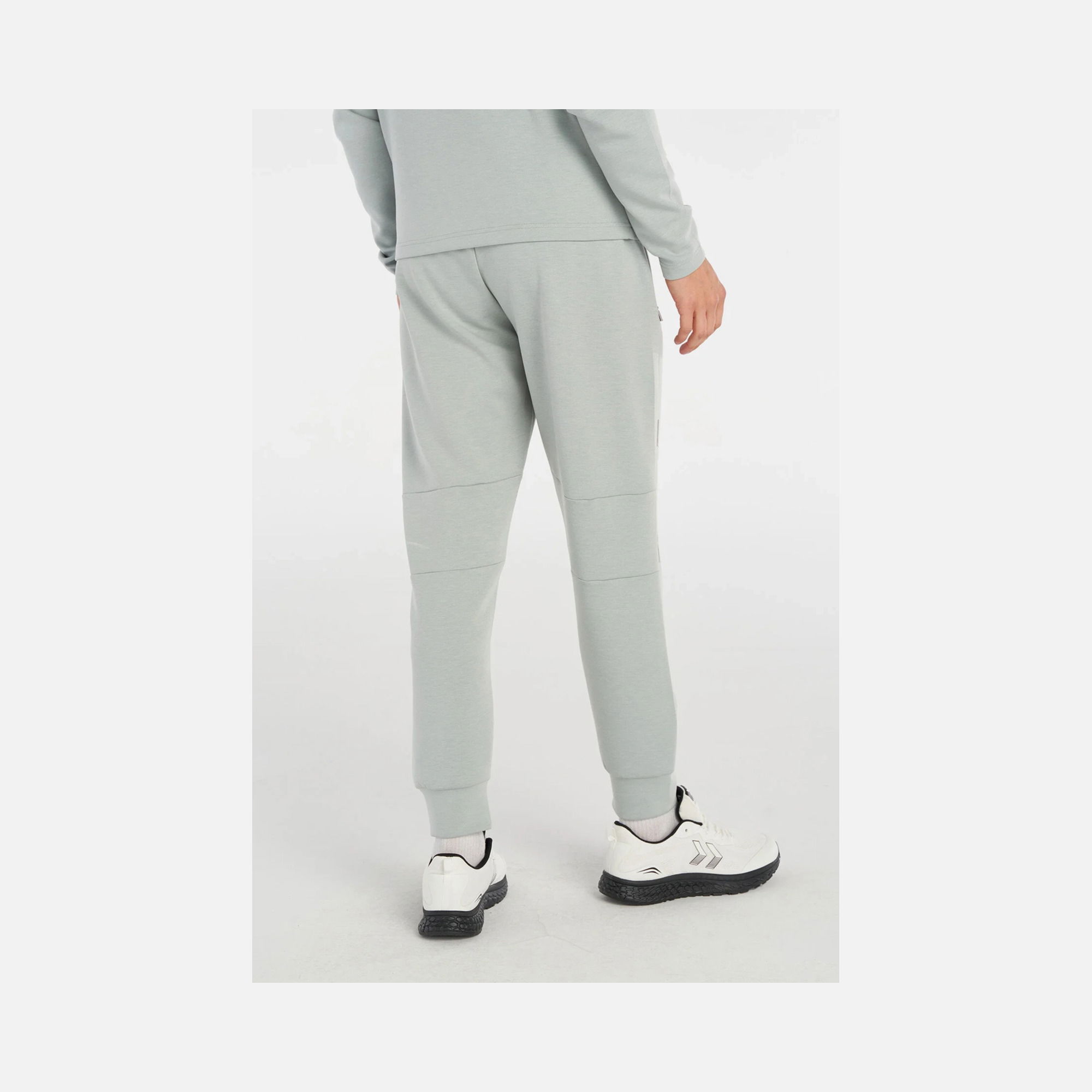 Hummel Sportswear Nelly Regular-Fit Erkek Eşofman Altı