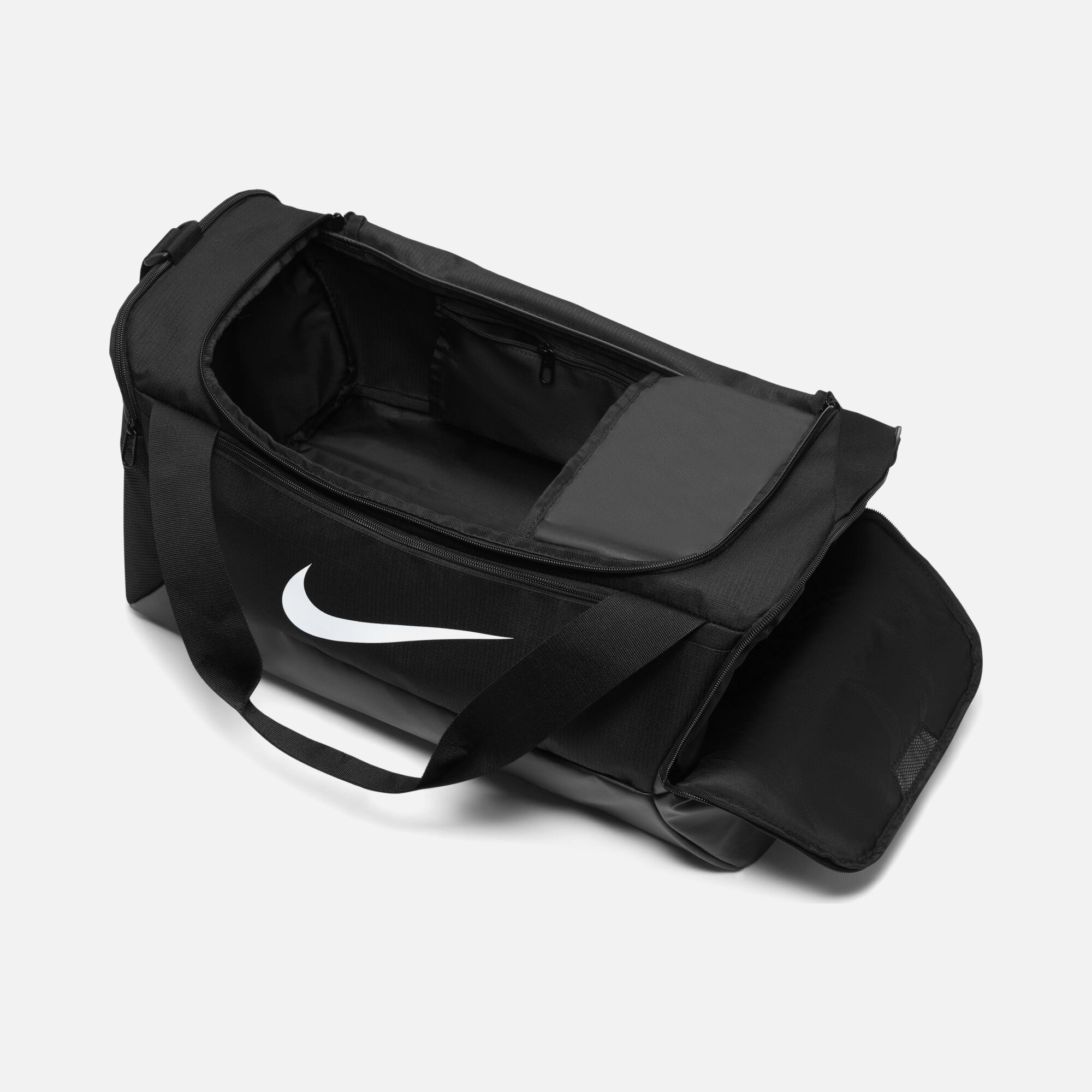 Nike Brasilia 9.5 - Training Duffel (Small - 41 L) Unisex Spor Çantası