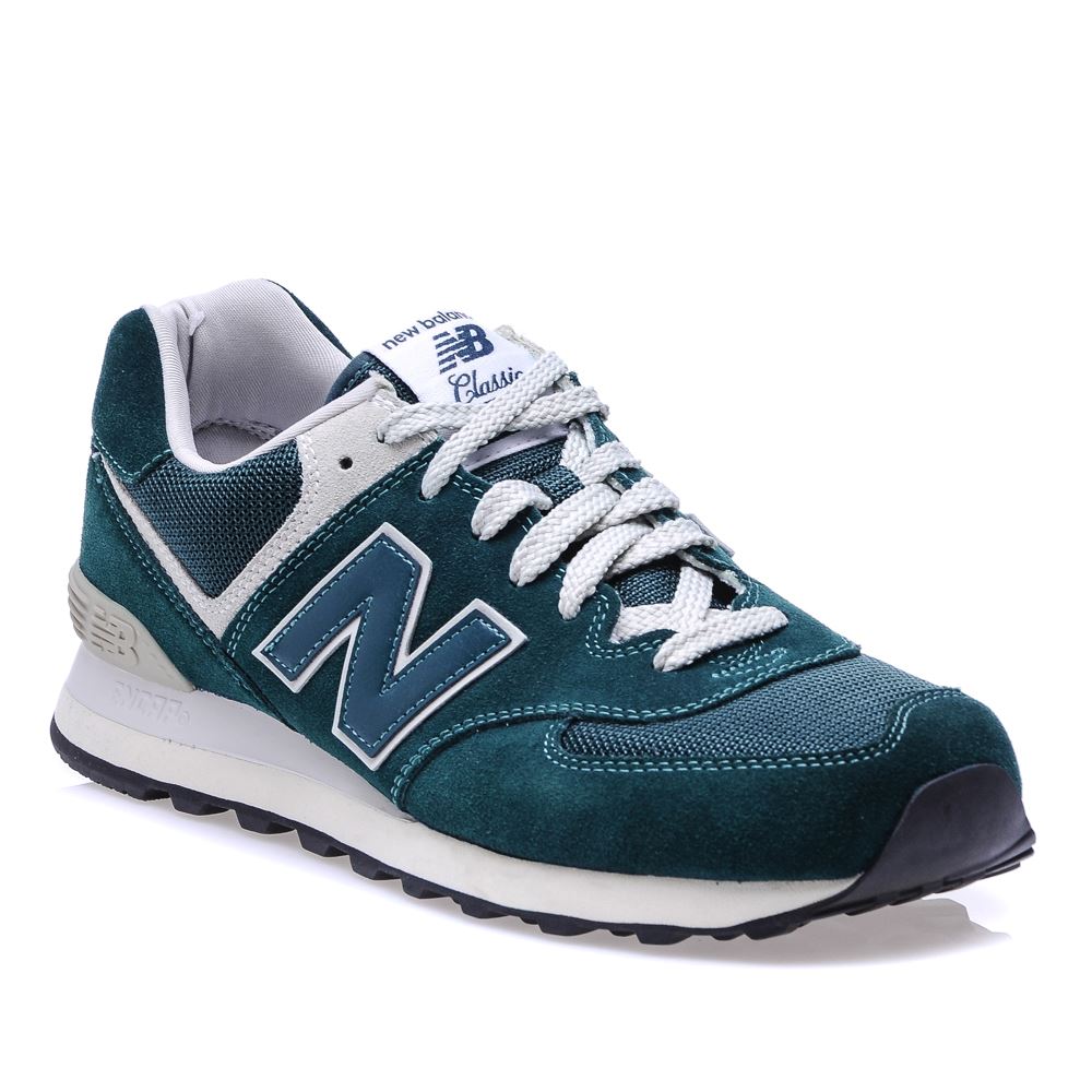New Balance 574 Unisex Spor Ayakkabı