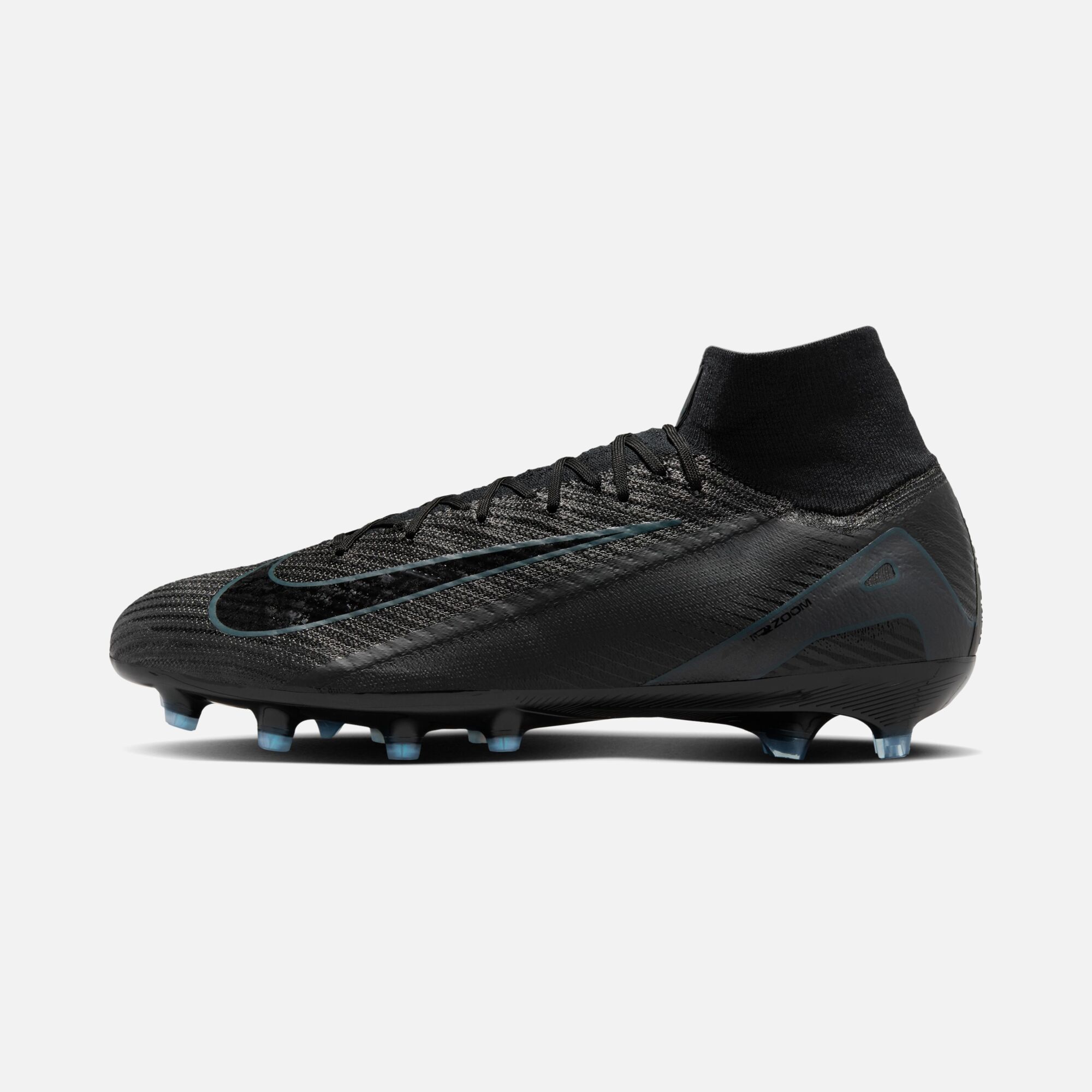 Nike Mercurial Superfly 10 Elite Artificial Grass-Pro High-Top Erkek Krampon