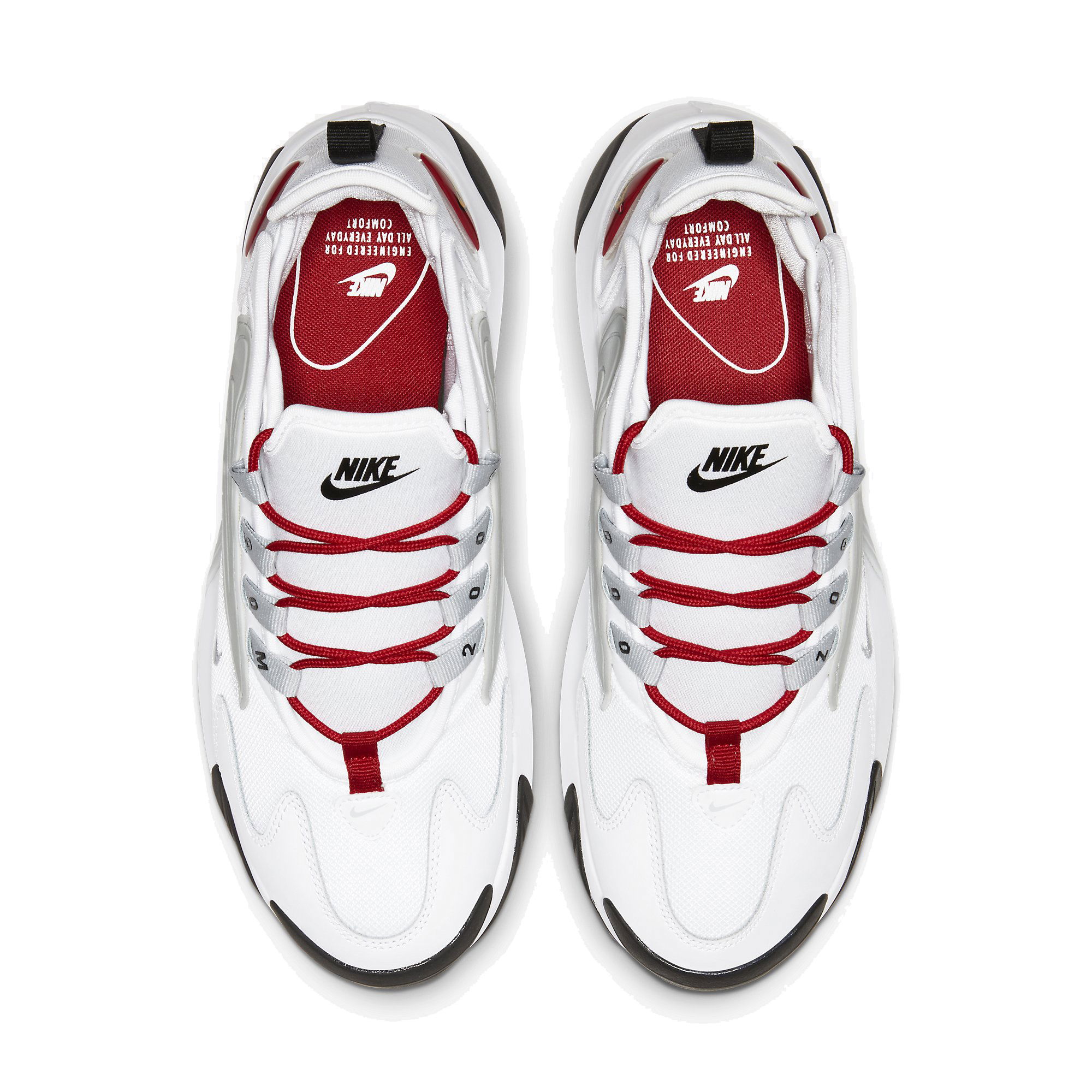 Nike Zoom 2K Kadın Spor Ayakkabı