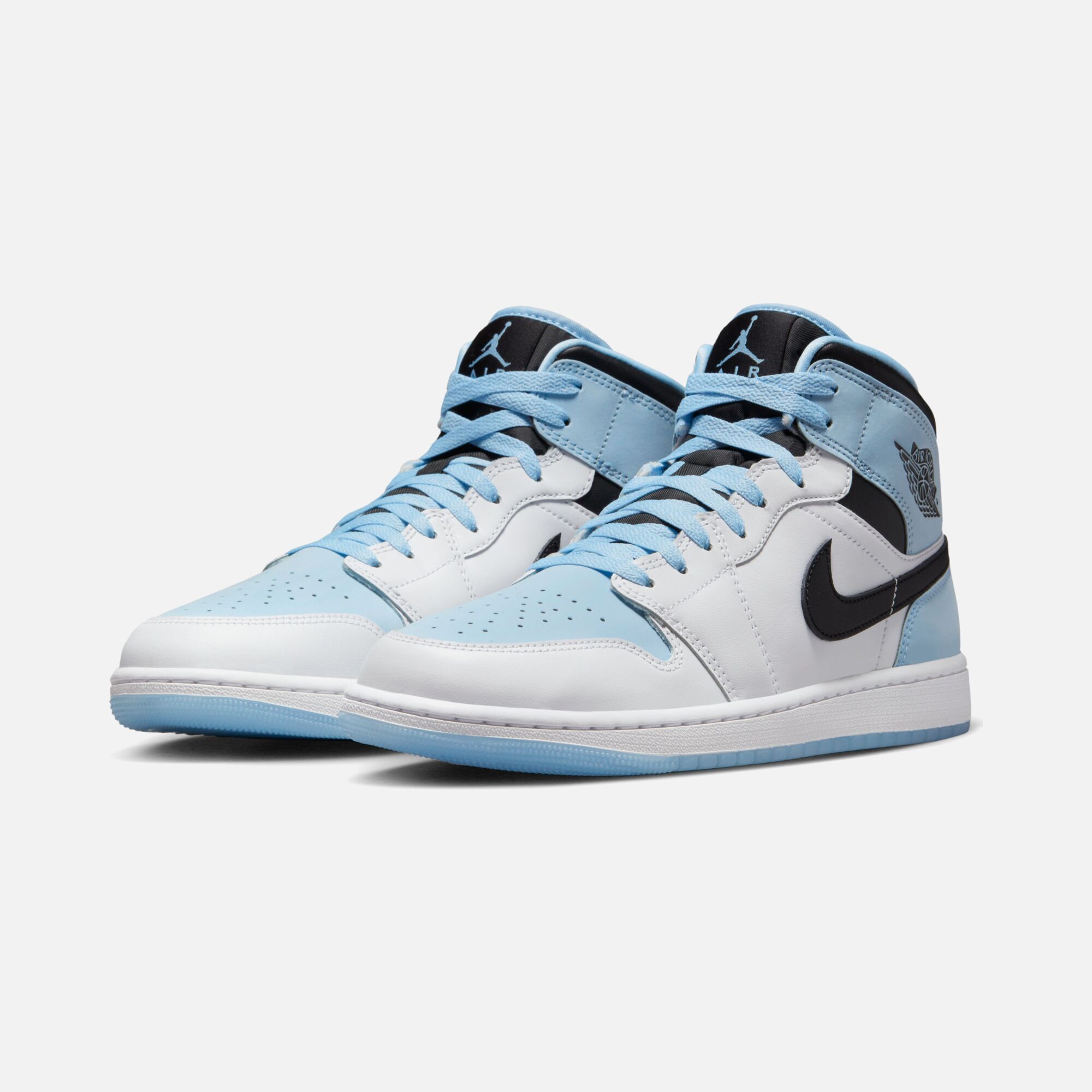 Nike Air Jordan 1 Mid SE SS23 Erkek Spor Ayakkabı
