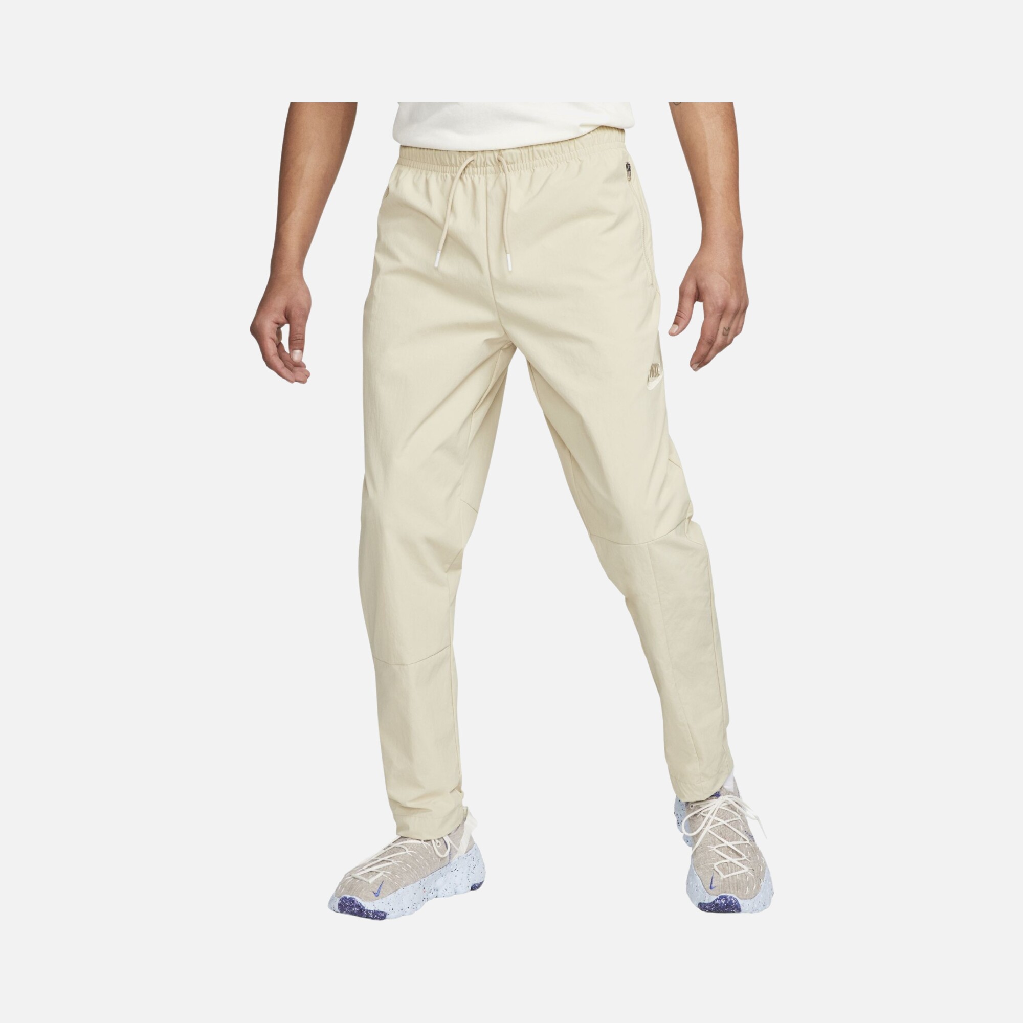 Nike Sportswear Revival Woven Erkek Eşofman Altı