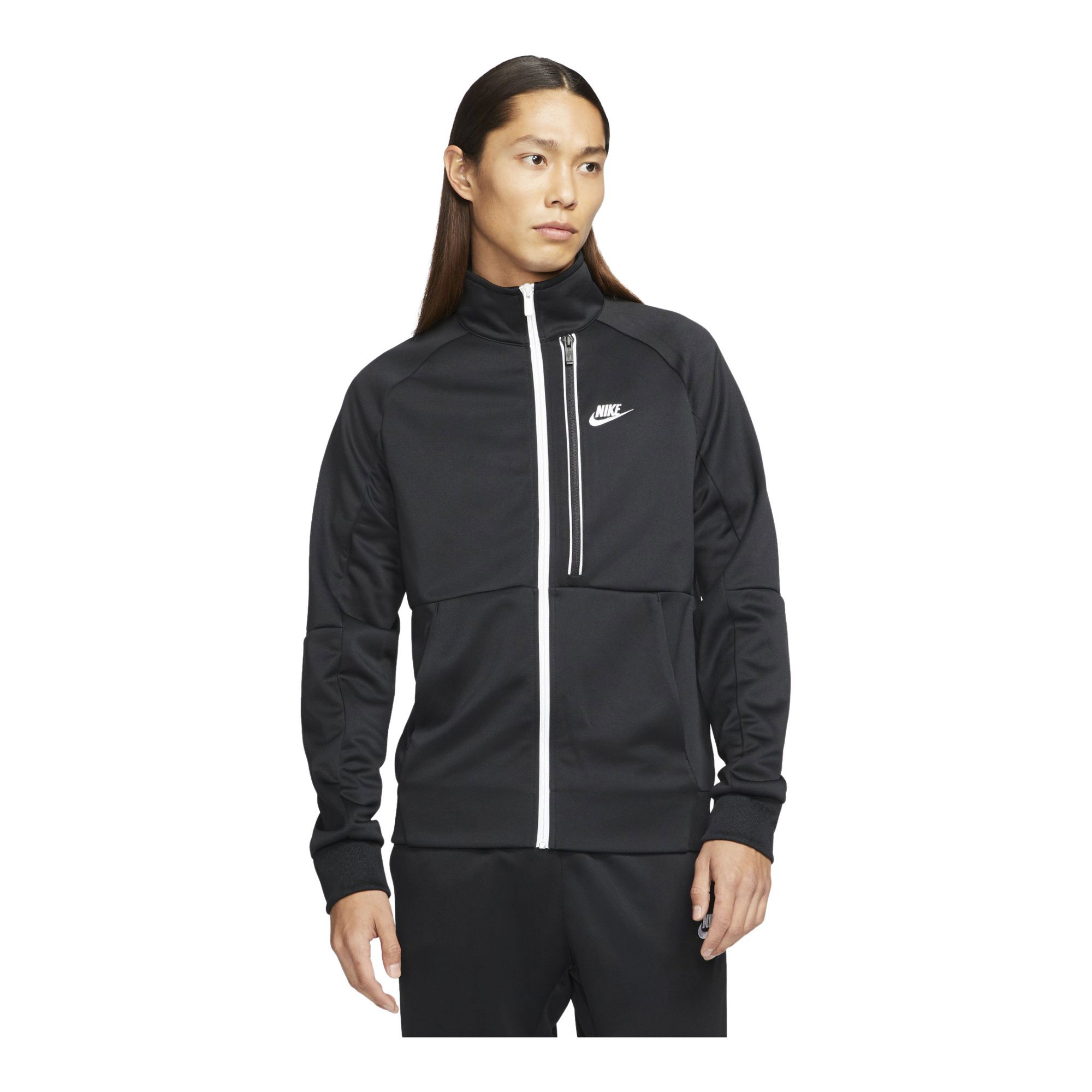 Nike Sportswear Tribute N98 Full-Zip Erkek Ceket