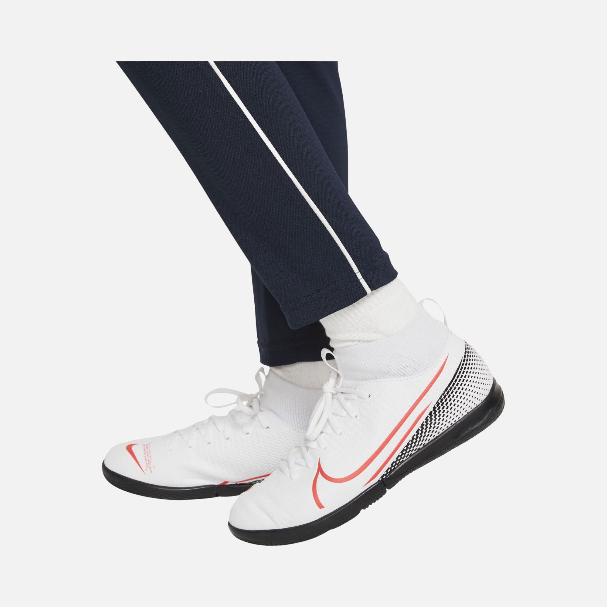 Nike Dri-Fit Academy Knit Football Tracksuit Çocuk Eşofman Takımı