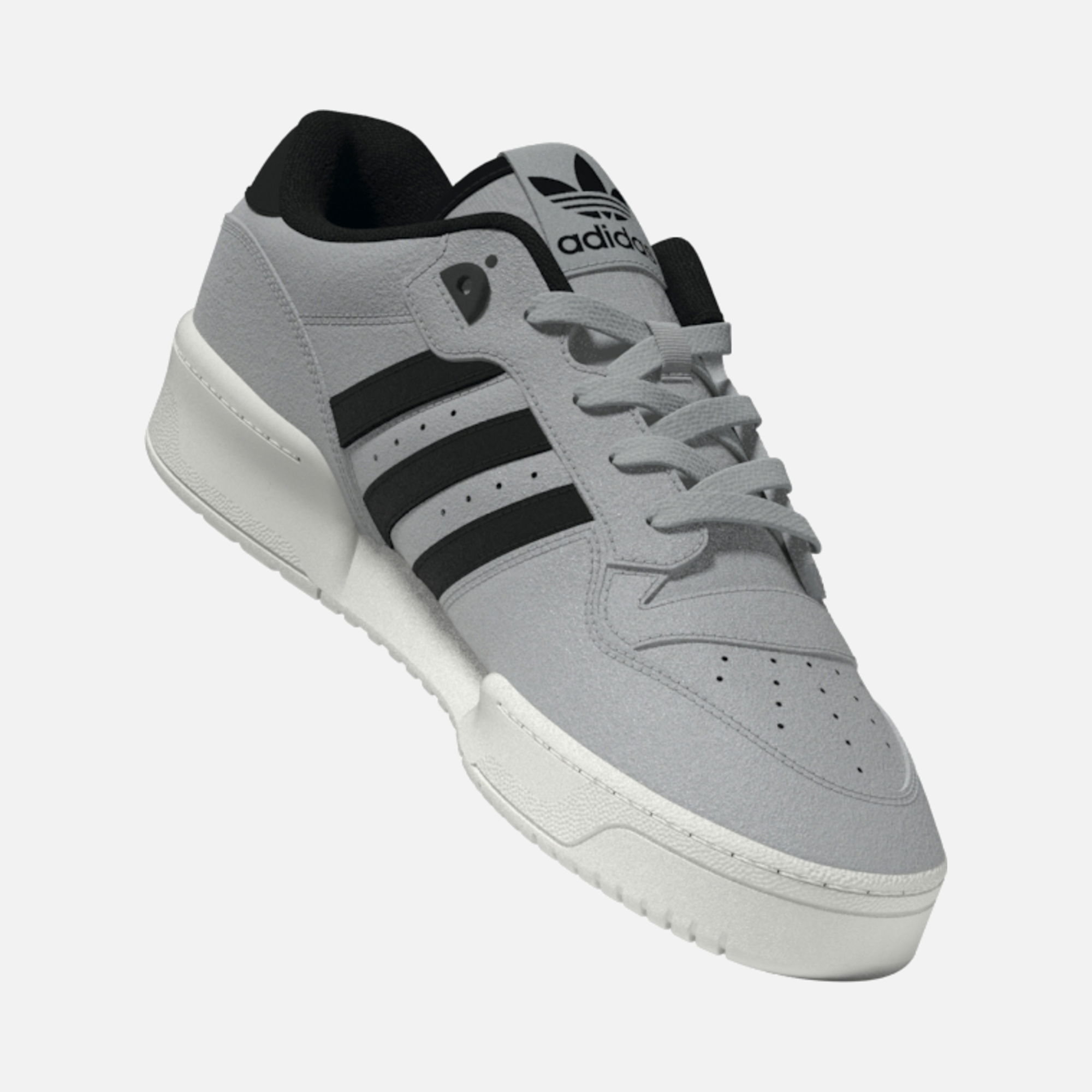 adidas Sportswear Rivalry Low Erkek Spor Ayakkabı